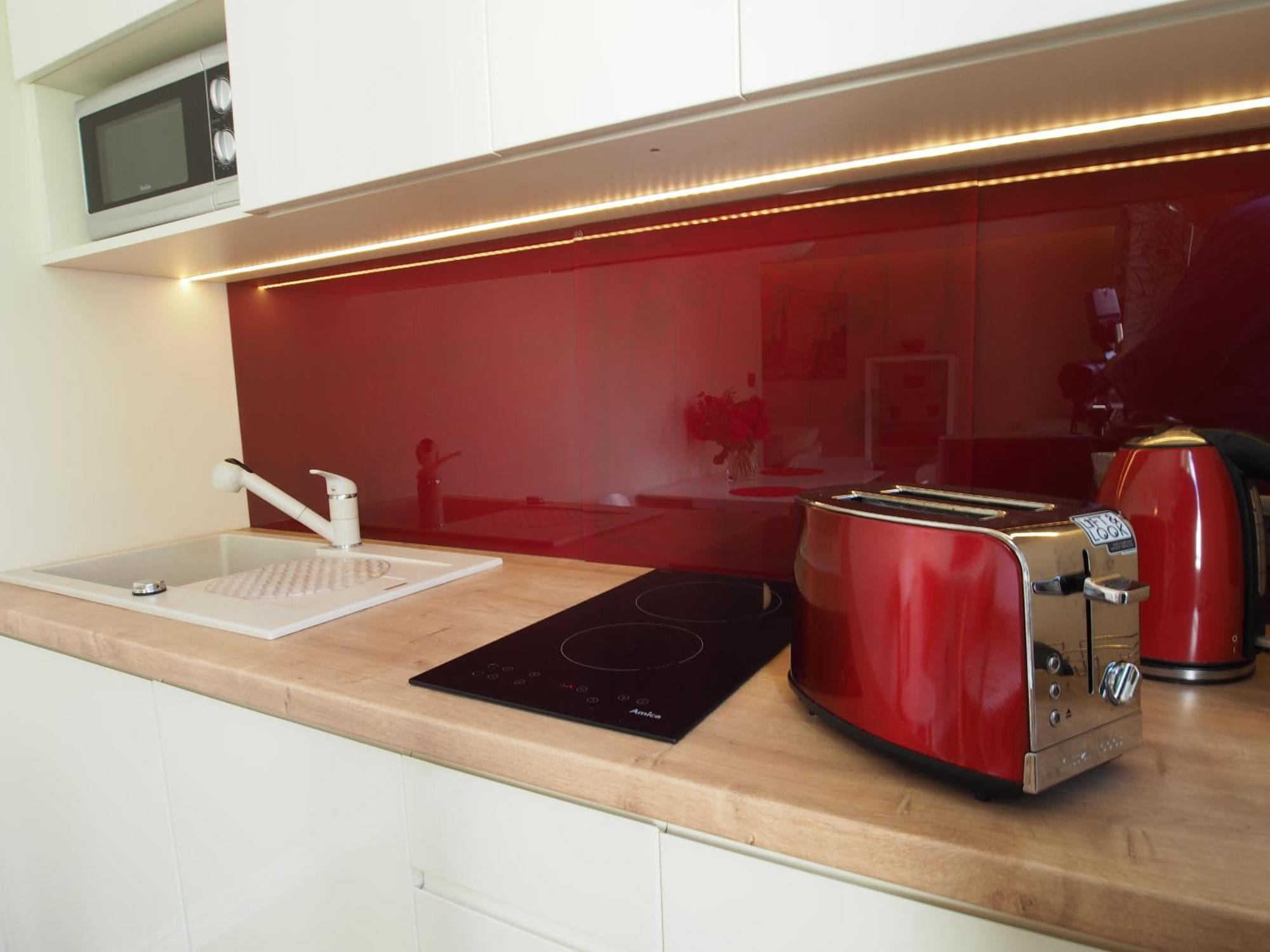Grand Tourist Simple Rest Apartment Gdansk