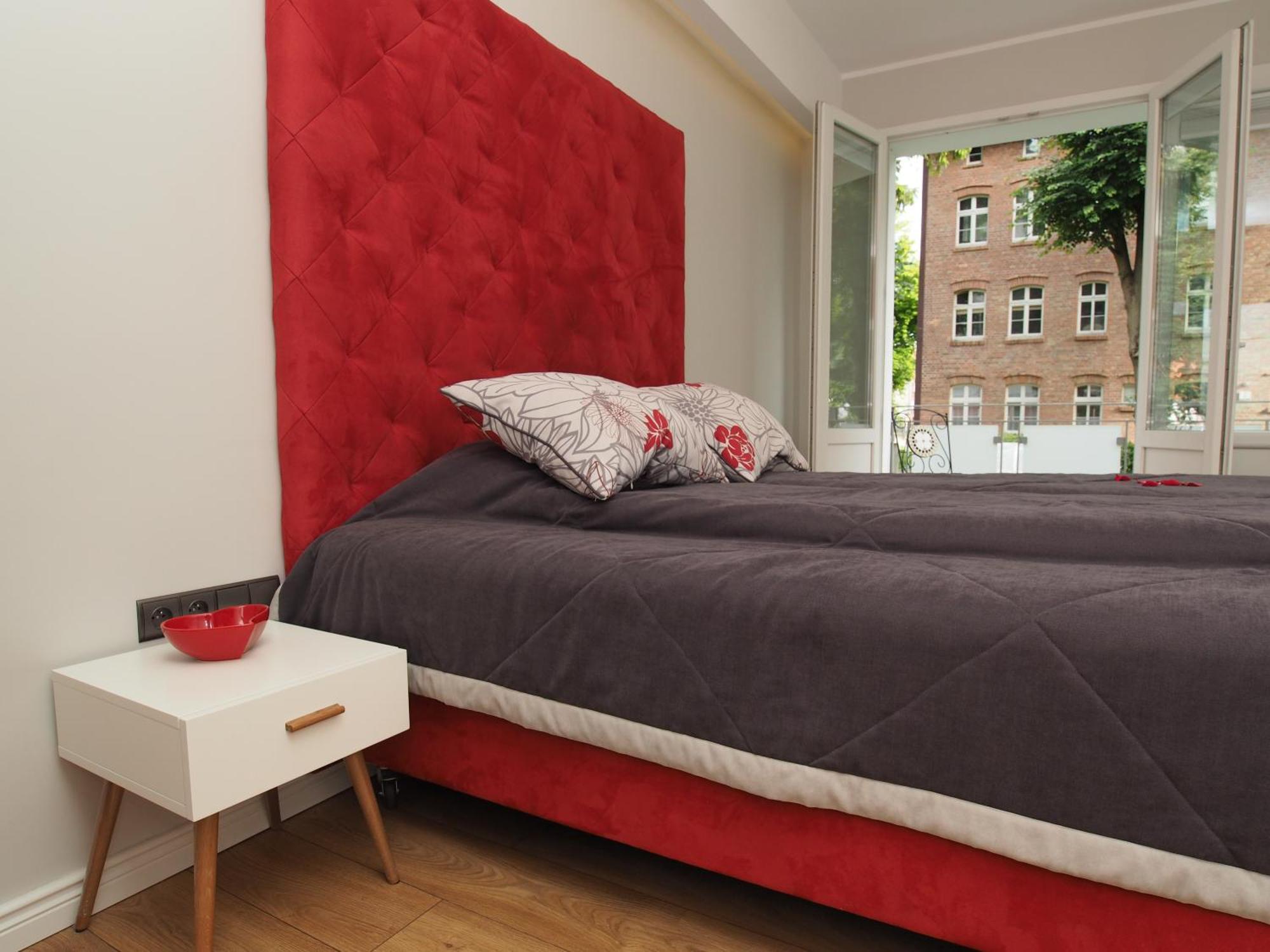 Grand Tourist Simple Rest Apartment