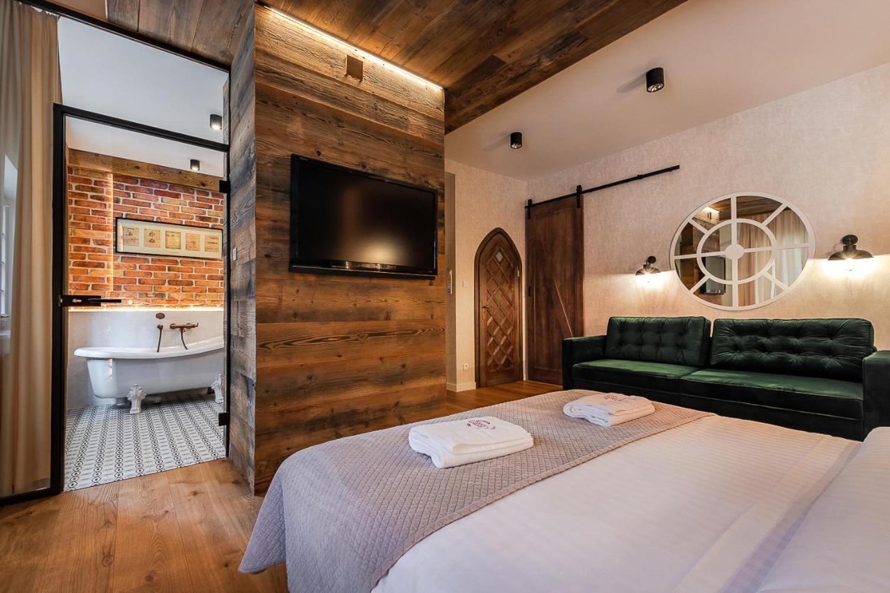 Gotyk House 3* Gdansk
