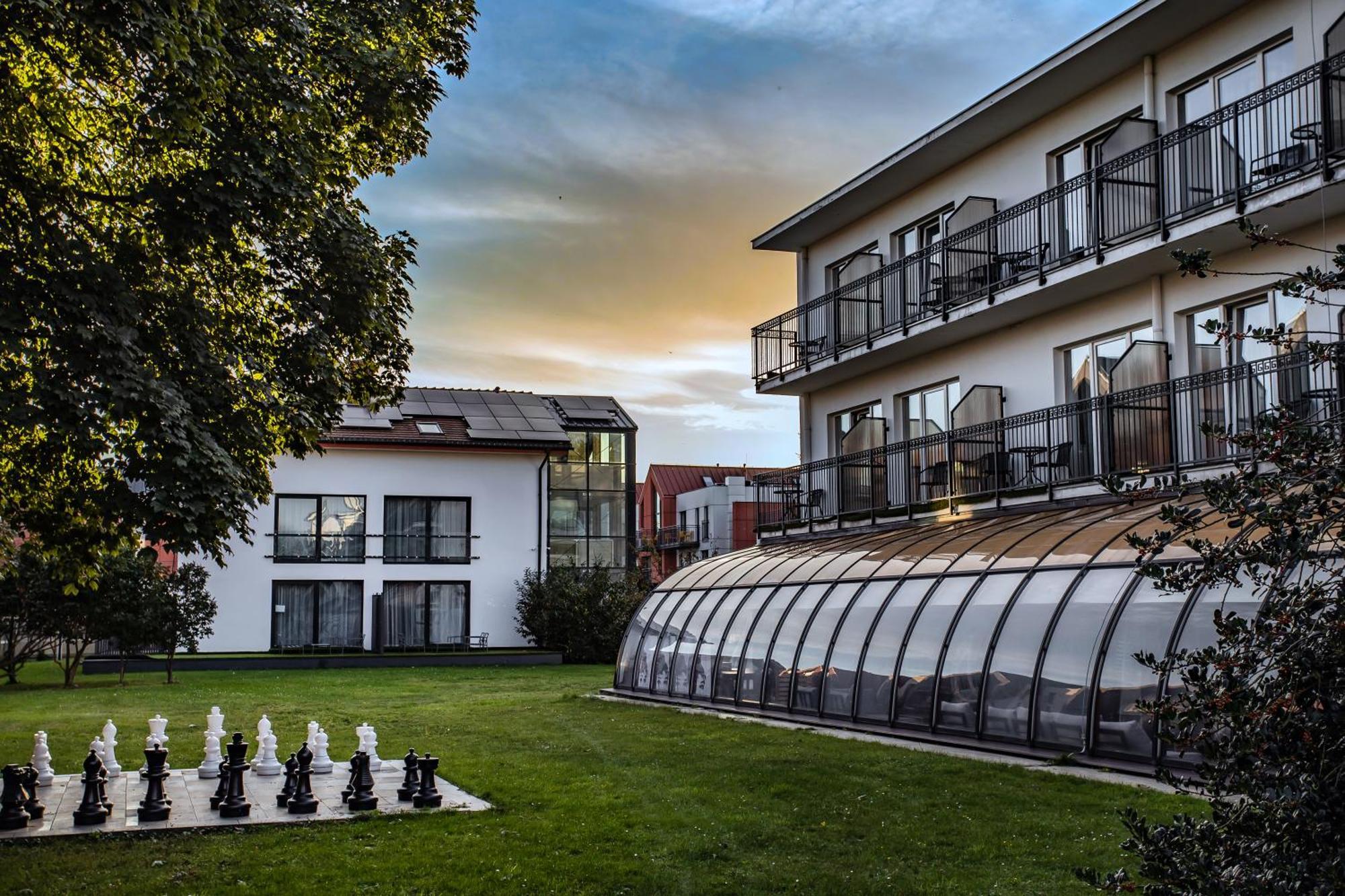 Prawdzic Resort & Wellness