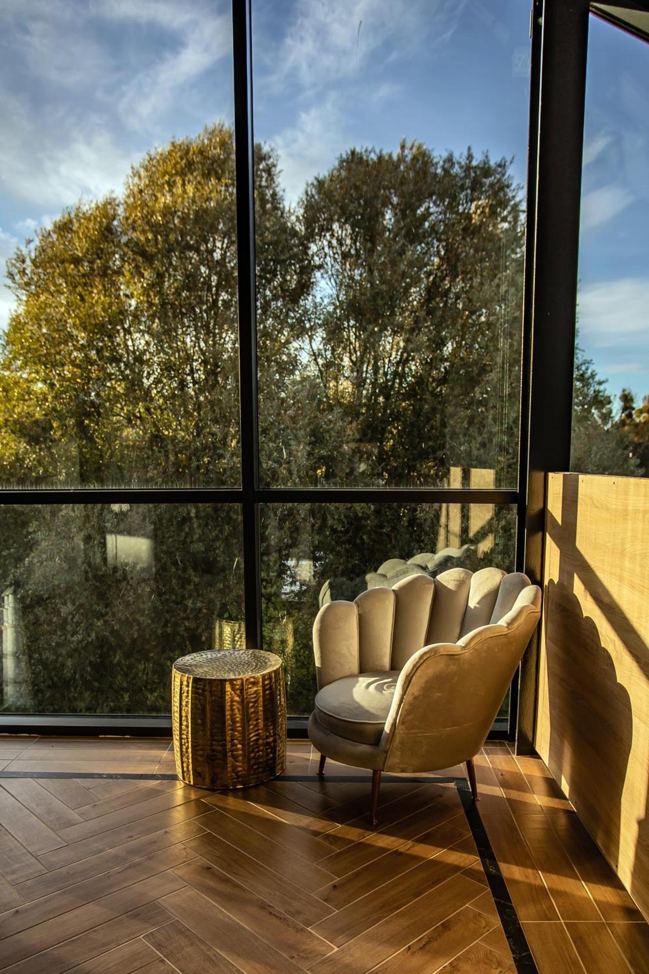 Prawdzic Resort & Wellness Aparthotel Gdansk