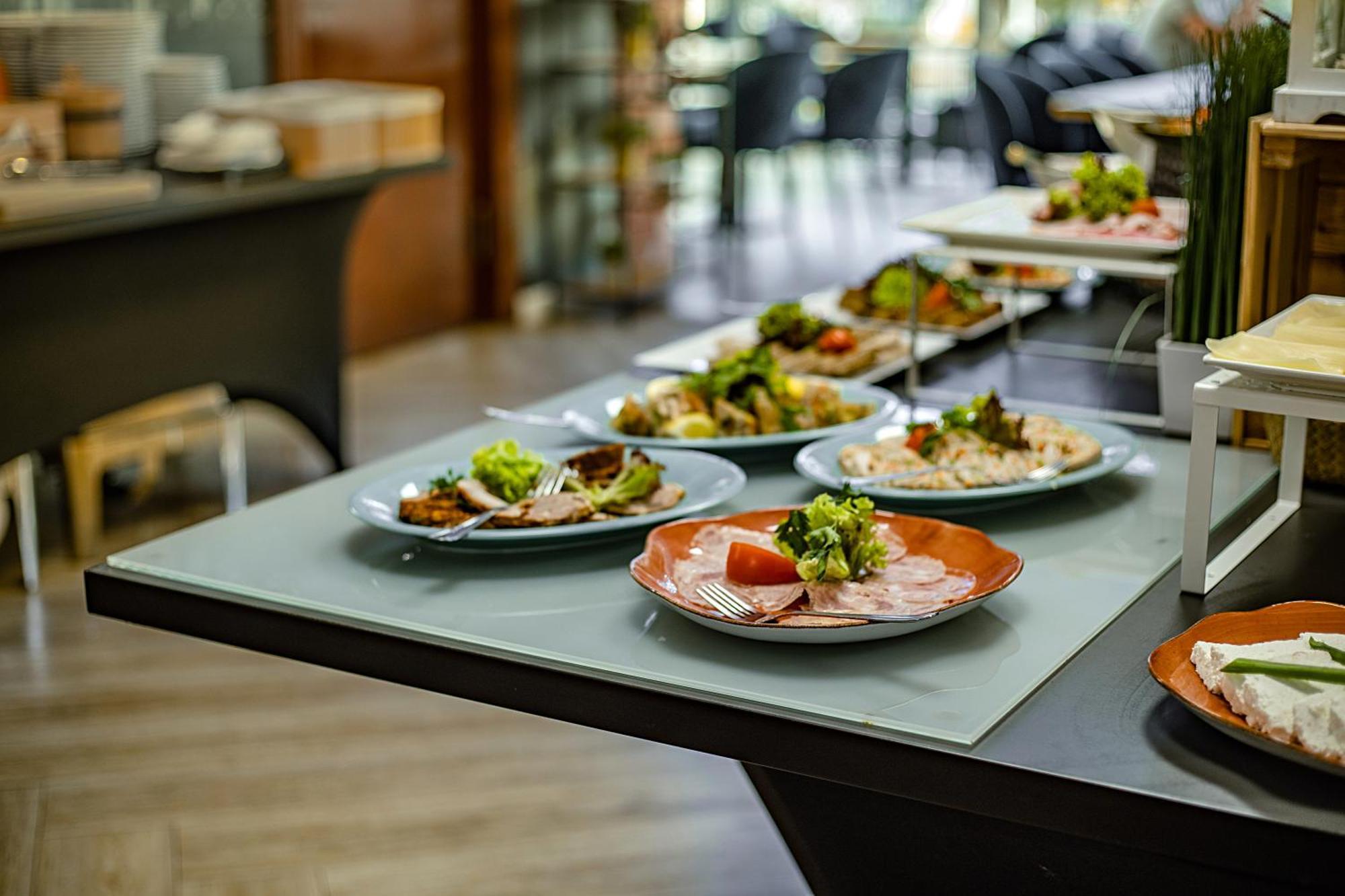 Prawdzic Resort & Wellness 4* Gdansk