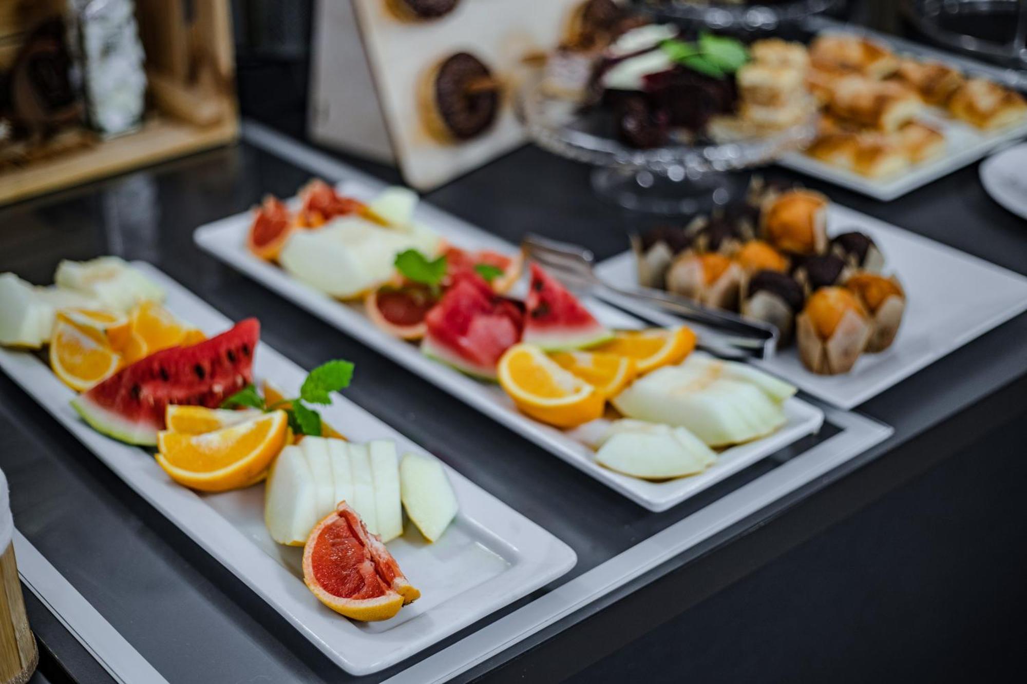 Lejlighedshotel Prawdzic & Wellness