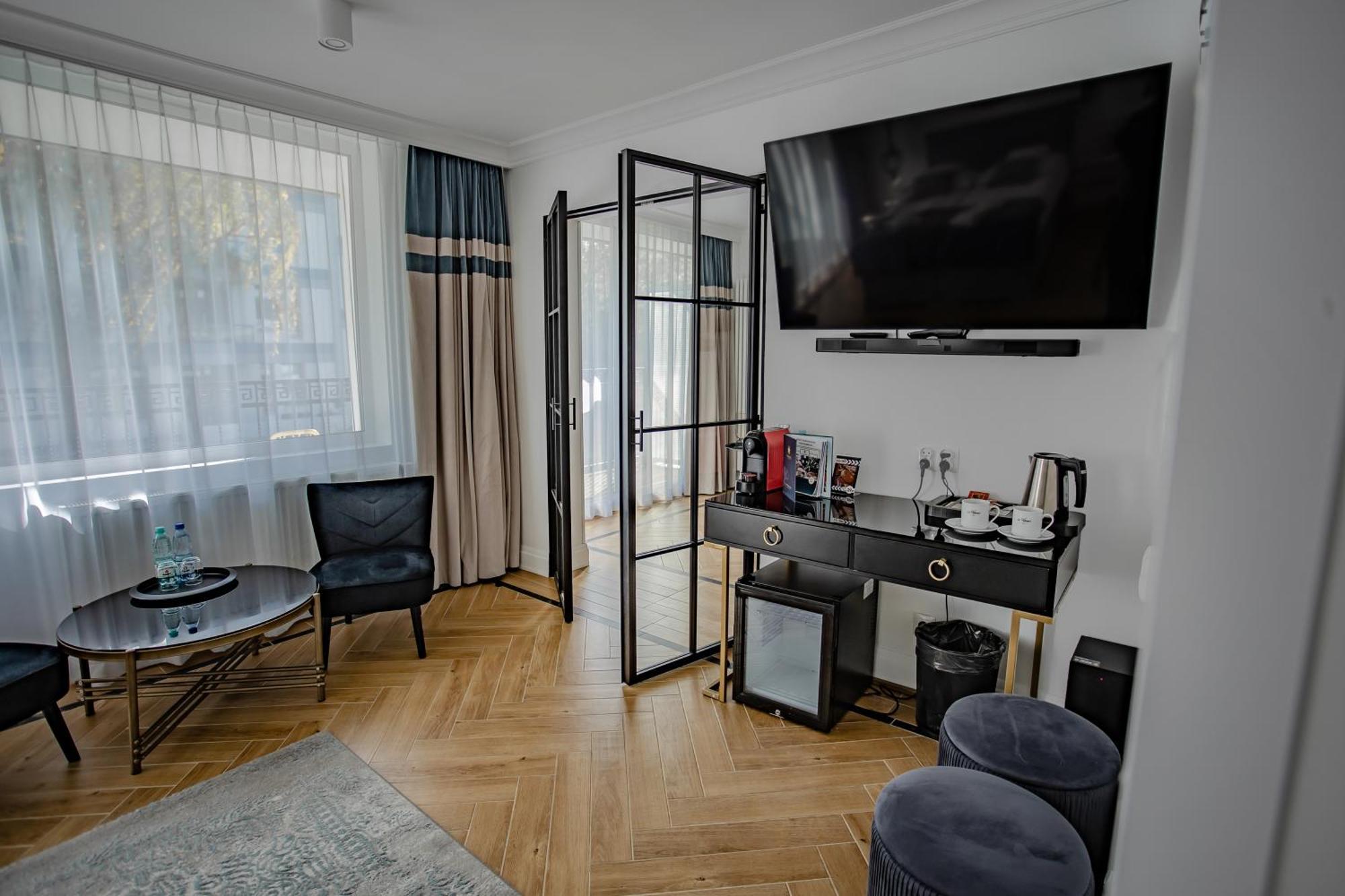 Prawdzic Resort & Wellness Gdansk