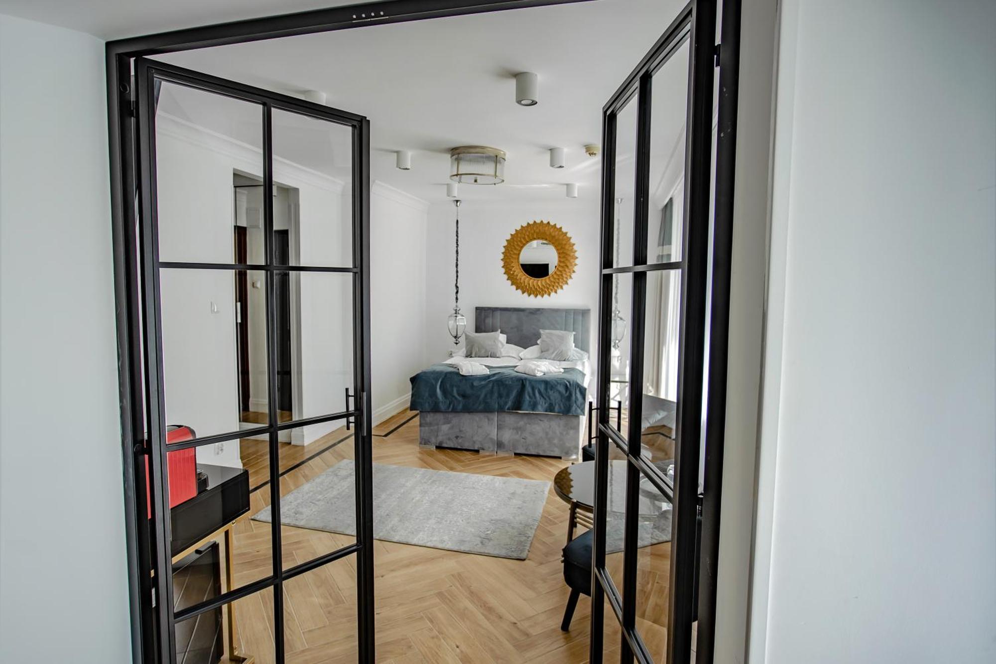 Prawdzic Resort & Wellness 4* Gdansk
