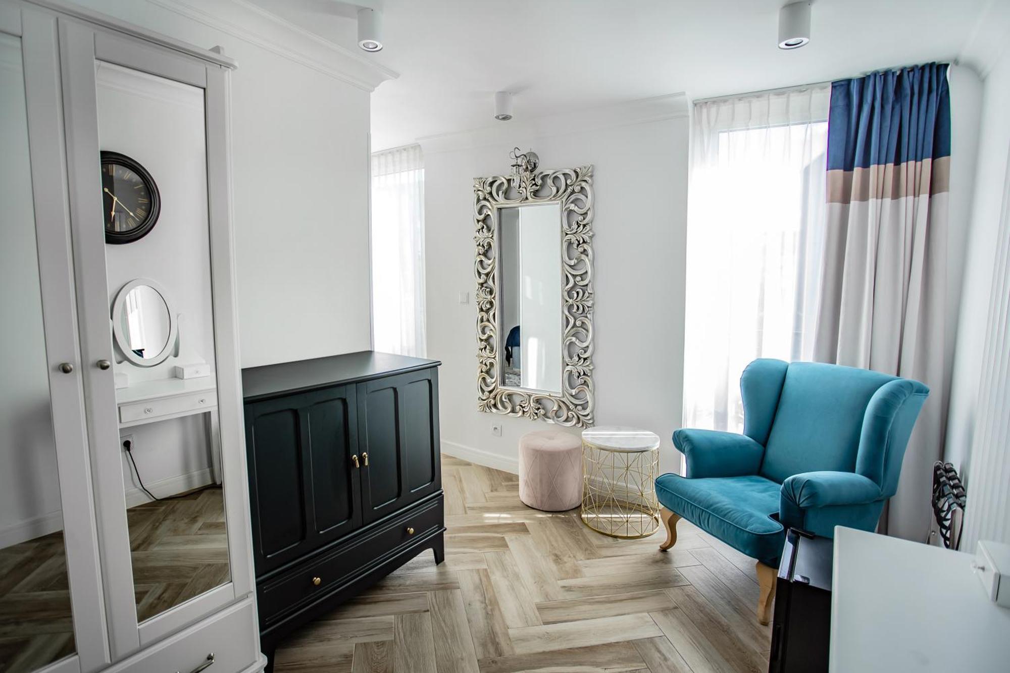 Aparthotel Prawdzic Resort & Wellness Gdansk
