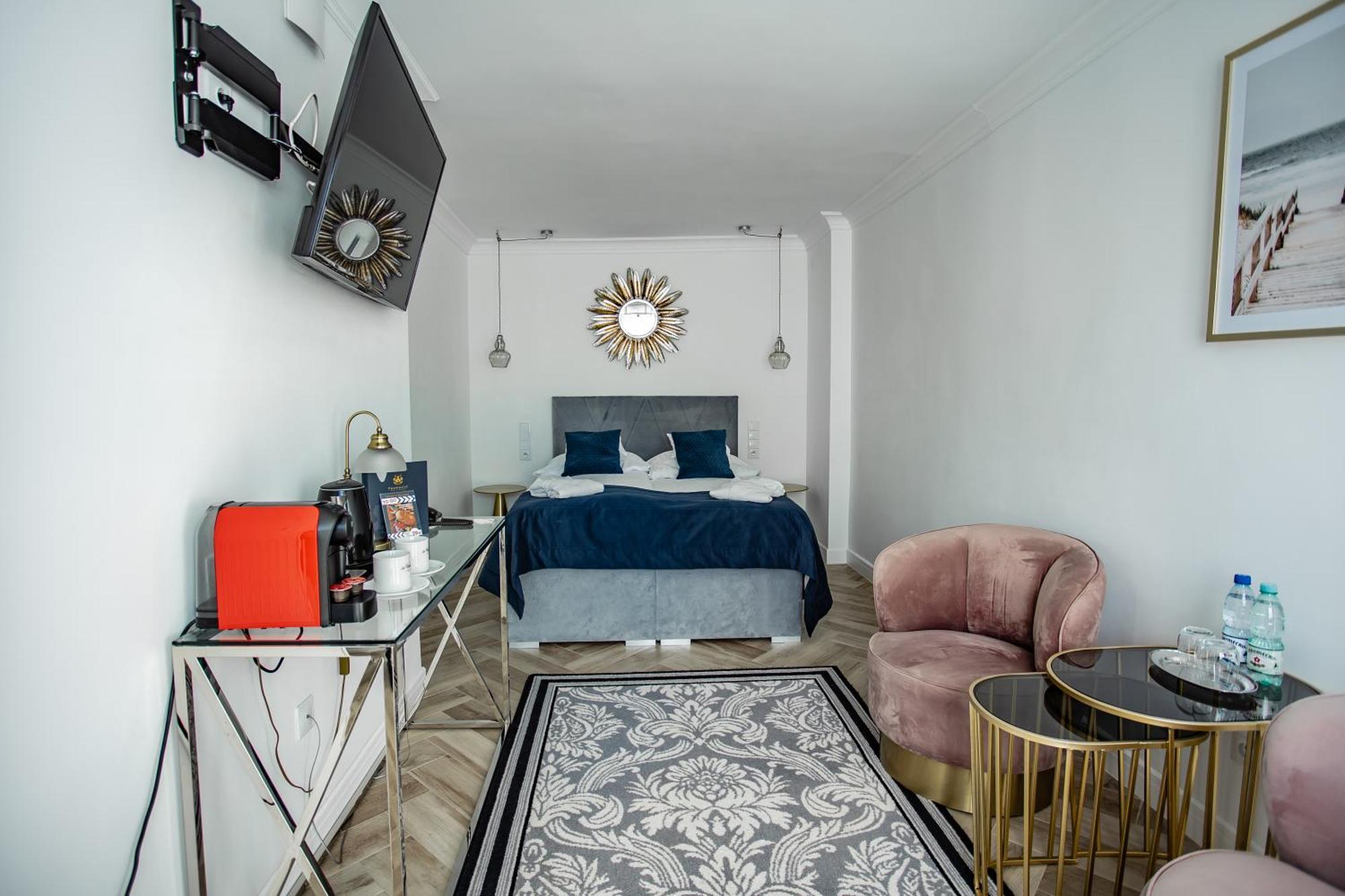Prawdzic & Wellness Gdańsk