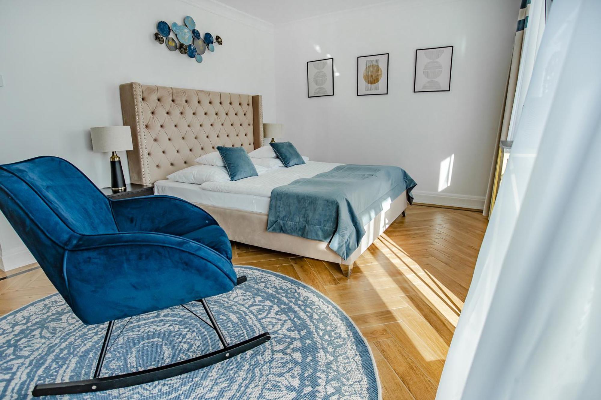 Prawdzic Resort & Wellness Gdansk