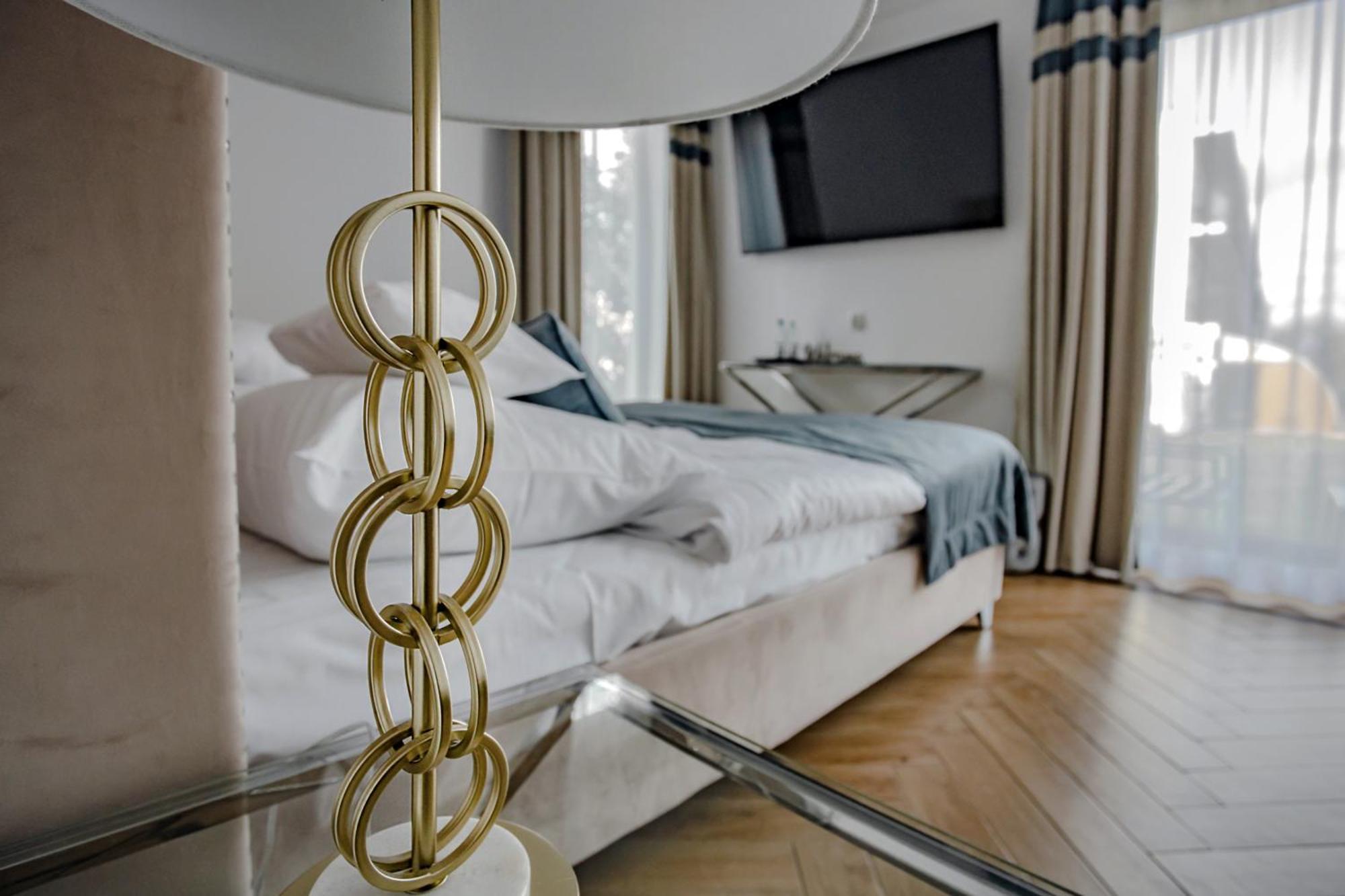 Aparthotel Prawdzic Resort & Wellness 4*