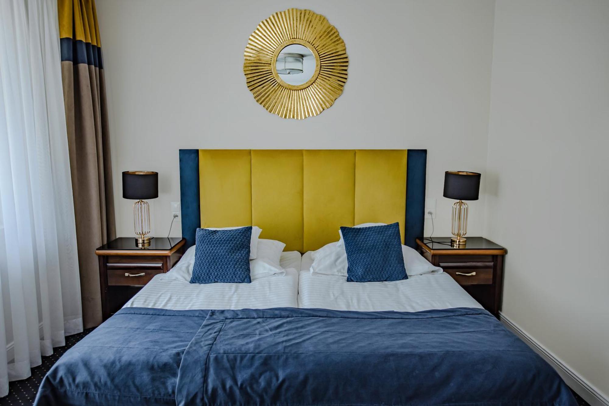 Prawdzic Resort & Wellness Gdansk