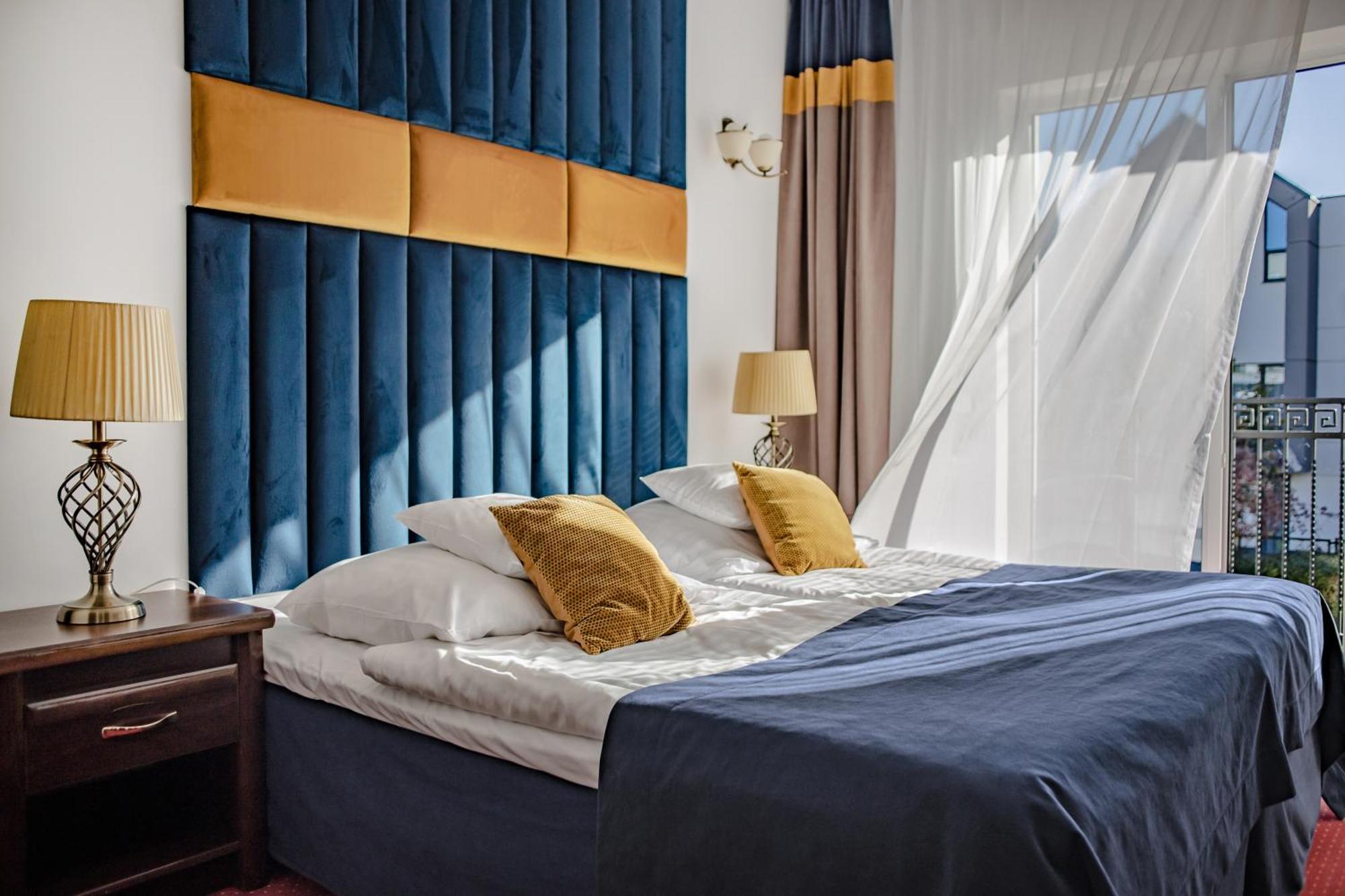 Prawdzic Resort & Wellness Aparthotel Gdansk