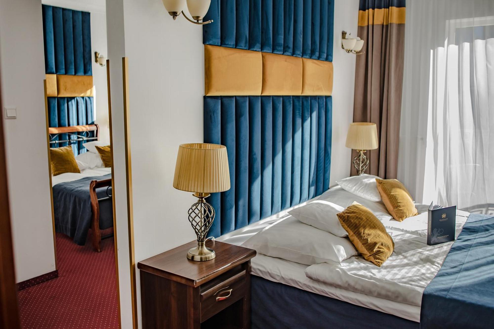Prawdzic Resort & Wellness Gdansk