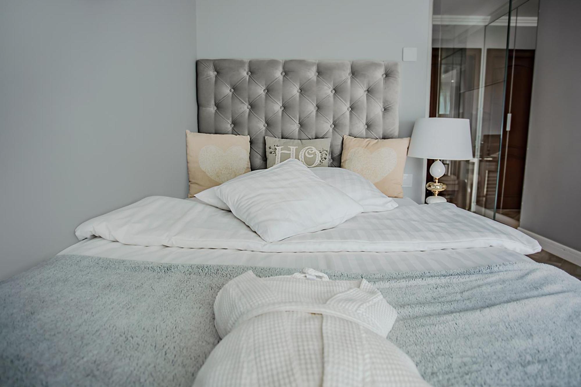 Aparthotel Prawdzic Resort & Wellness