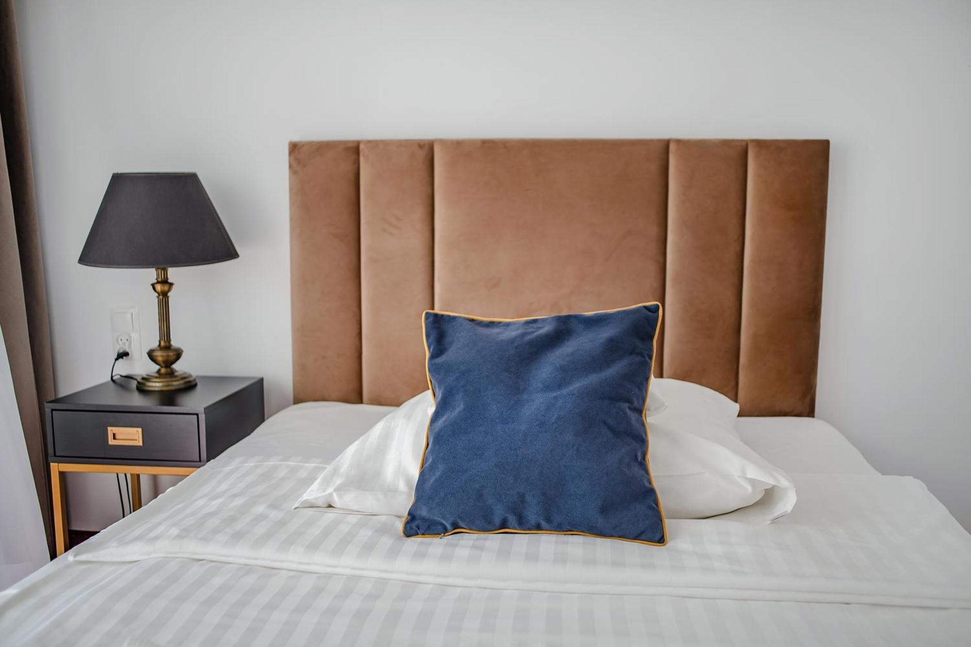 Prawdzic Resort & Wellness Aparthotel Gdansk