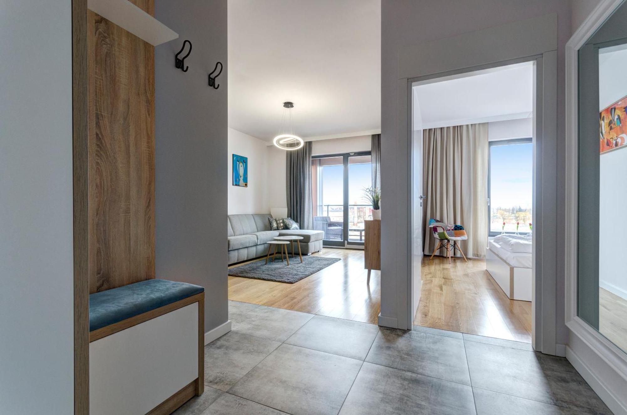 Dom & House - Brabank Old Town Apartamento