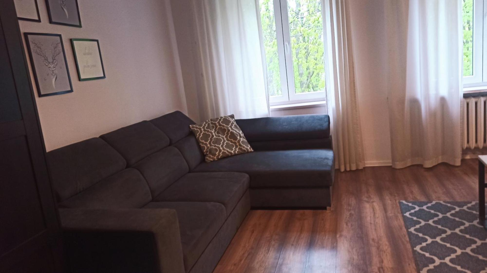 Apartment Kamienica Wygon *