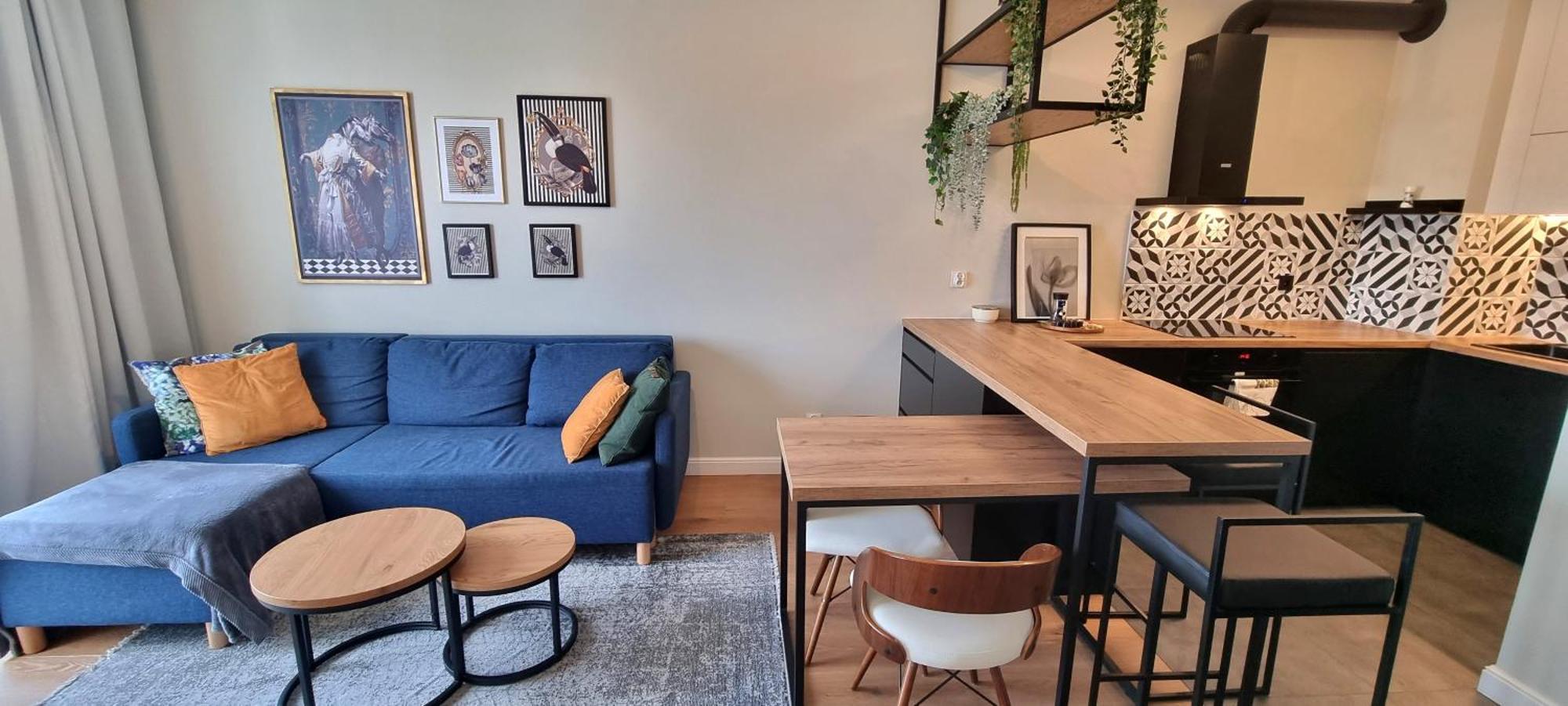 Unique - Browar Gdanski Apartment Gdansk