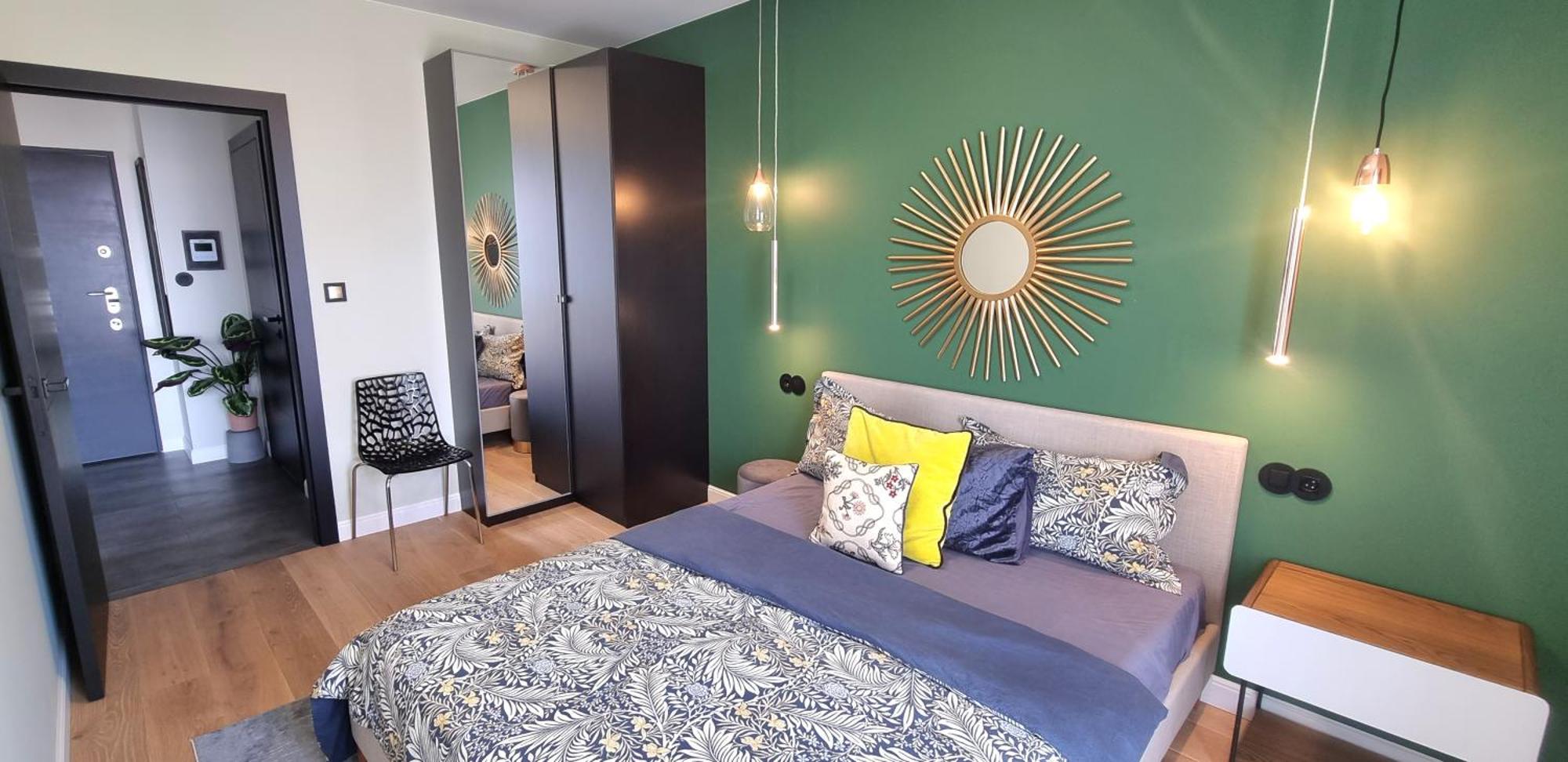Unique - Browar Gdanski Apartment Gdansk