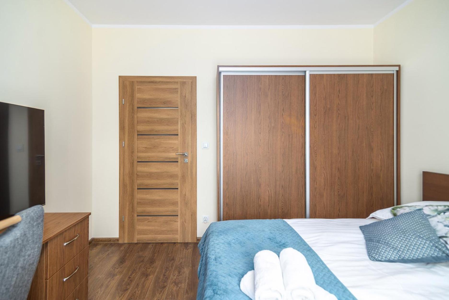 Apartment Unique - Browar Gdanski Gdansk