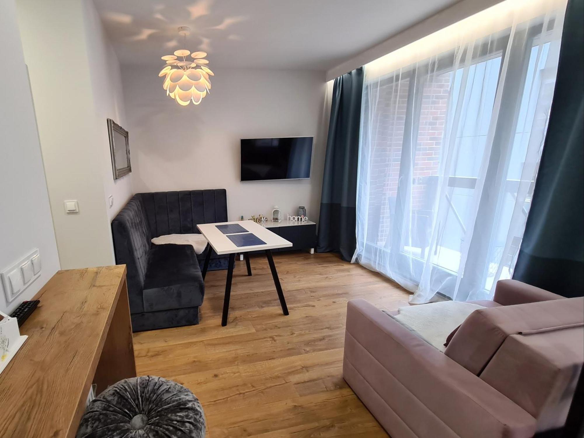 Apartment Unique - Browar Gdanski Gdansk