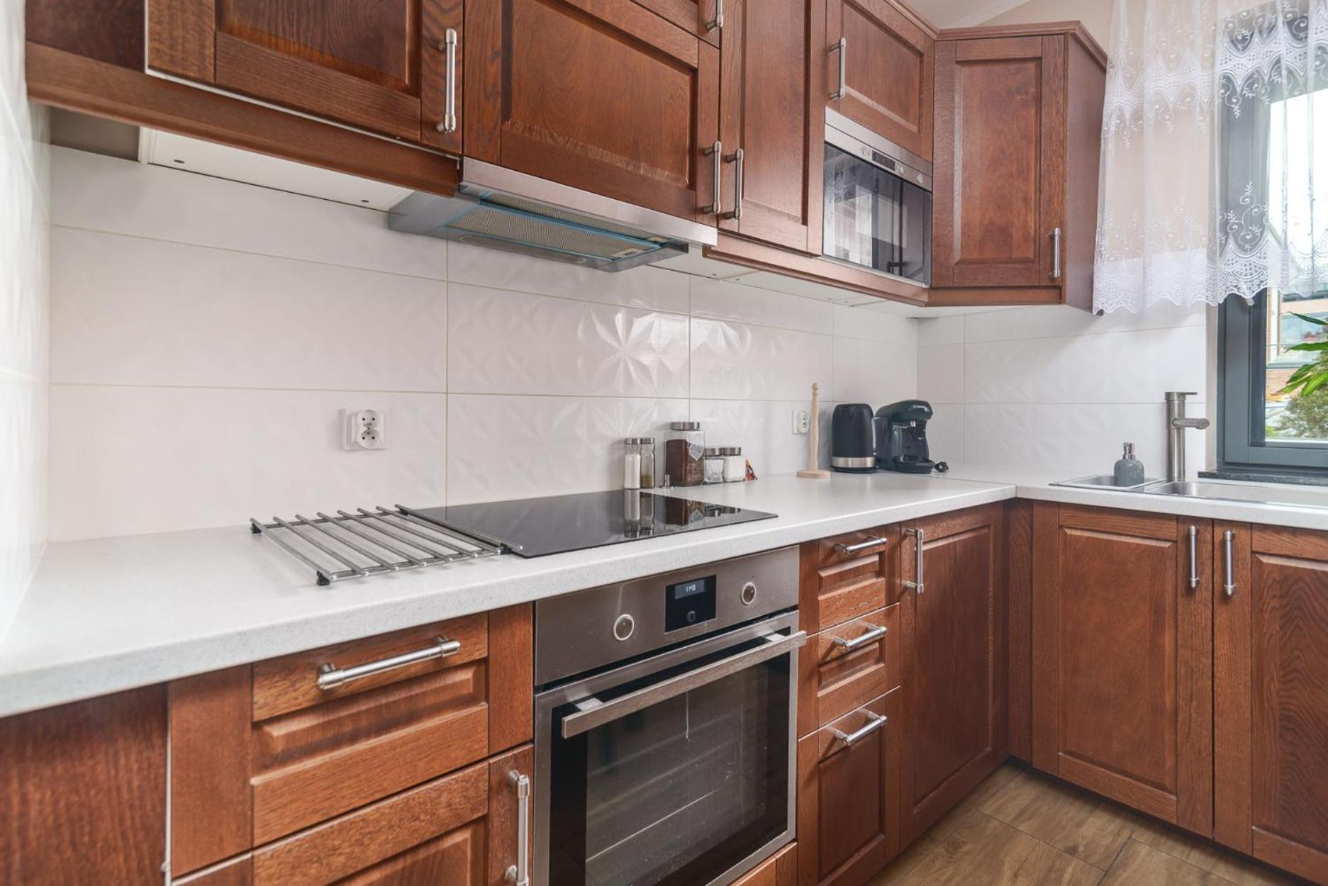 Apartment Unique - Browar Gdanski Gdansk
