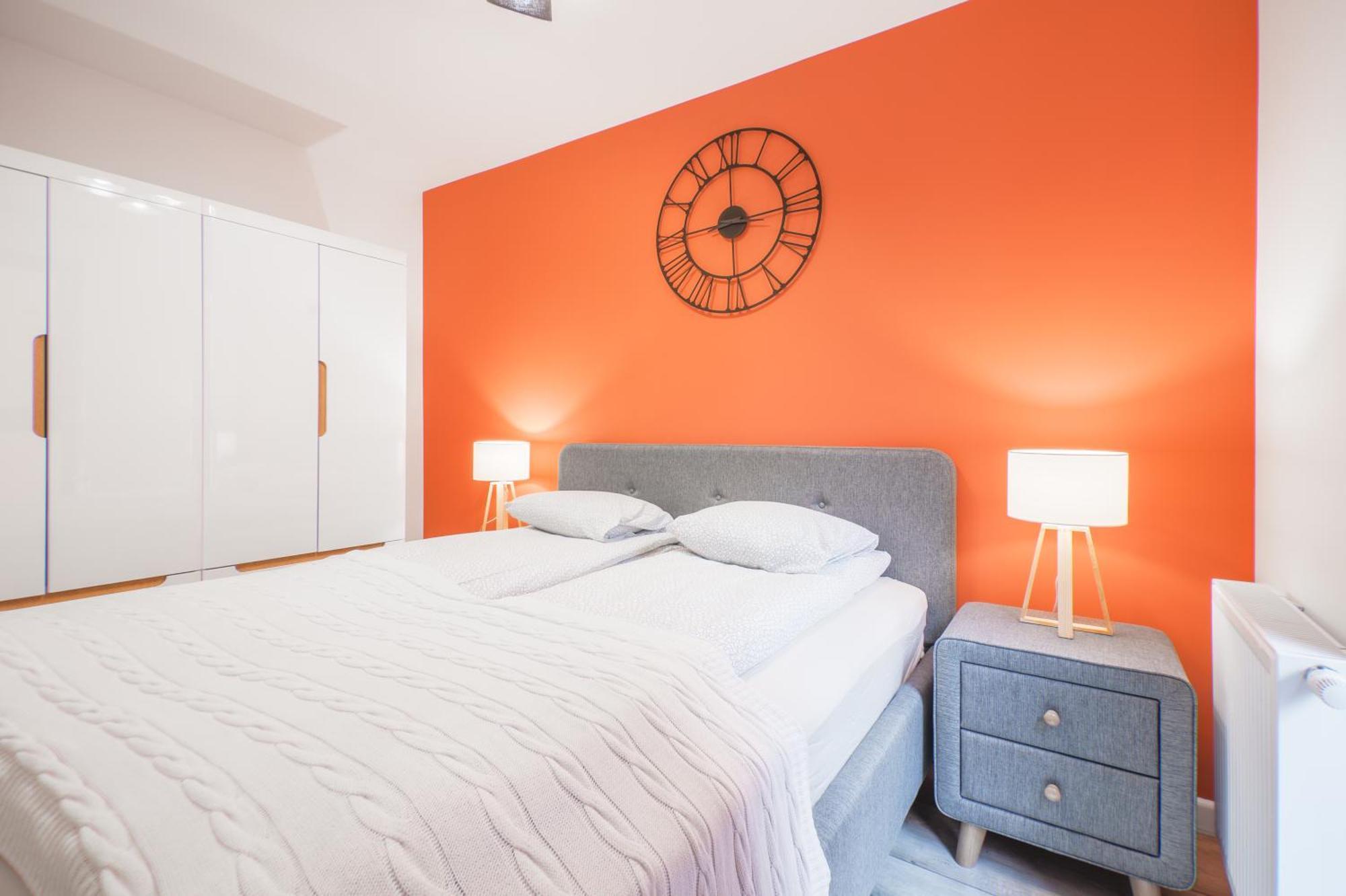 Citystay Waterlane Island Apartment