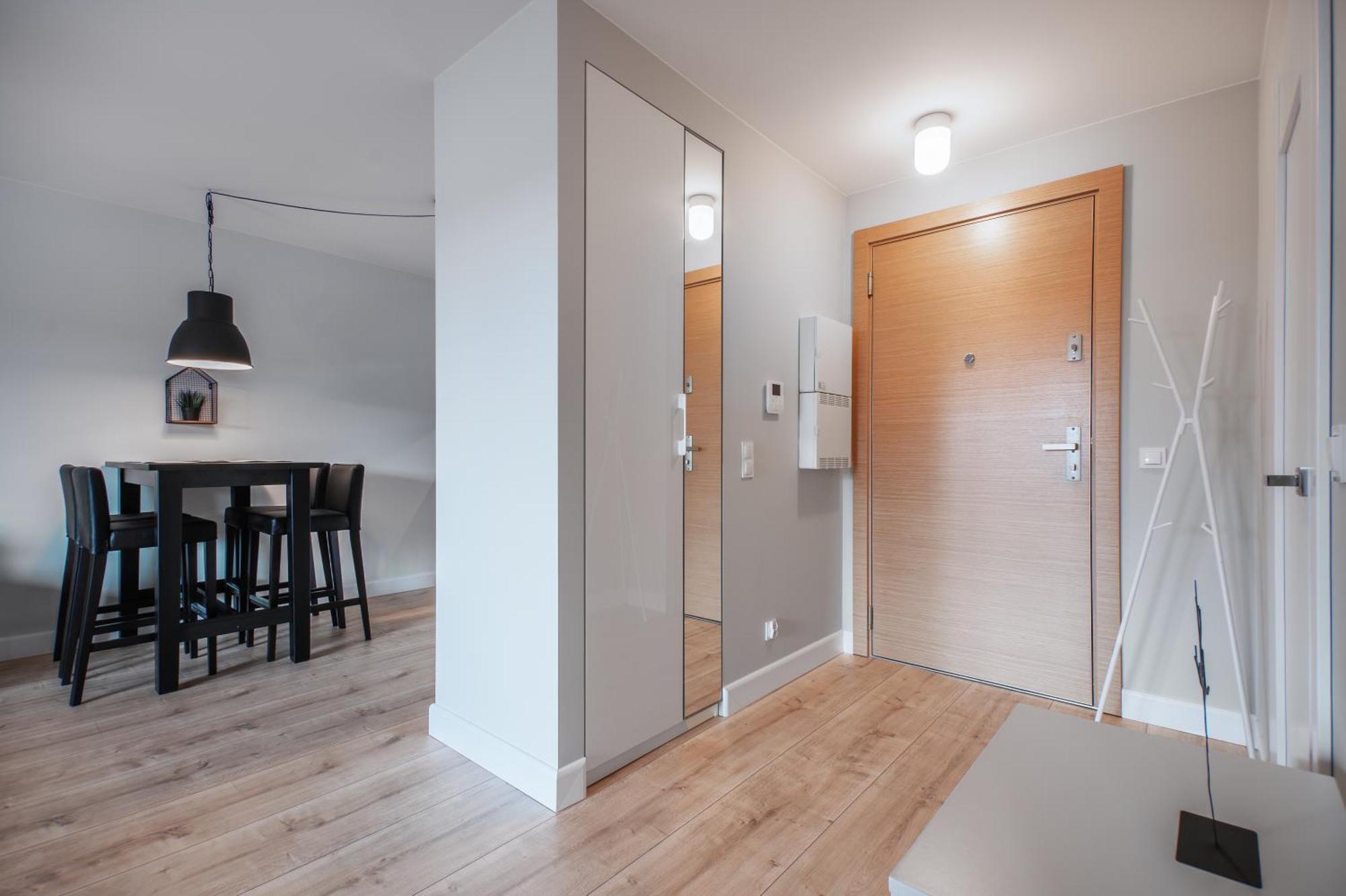 Citystay Waterlane Island Căn hộ *