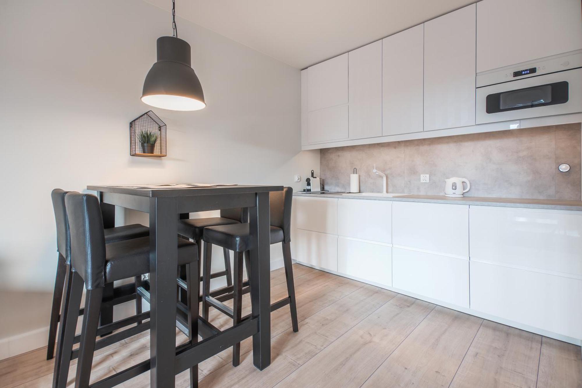 Citystay Waterlane Island *