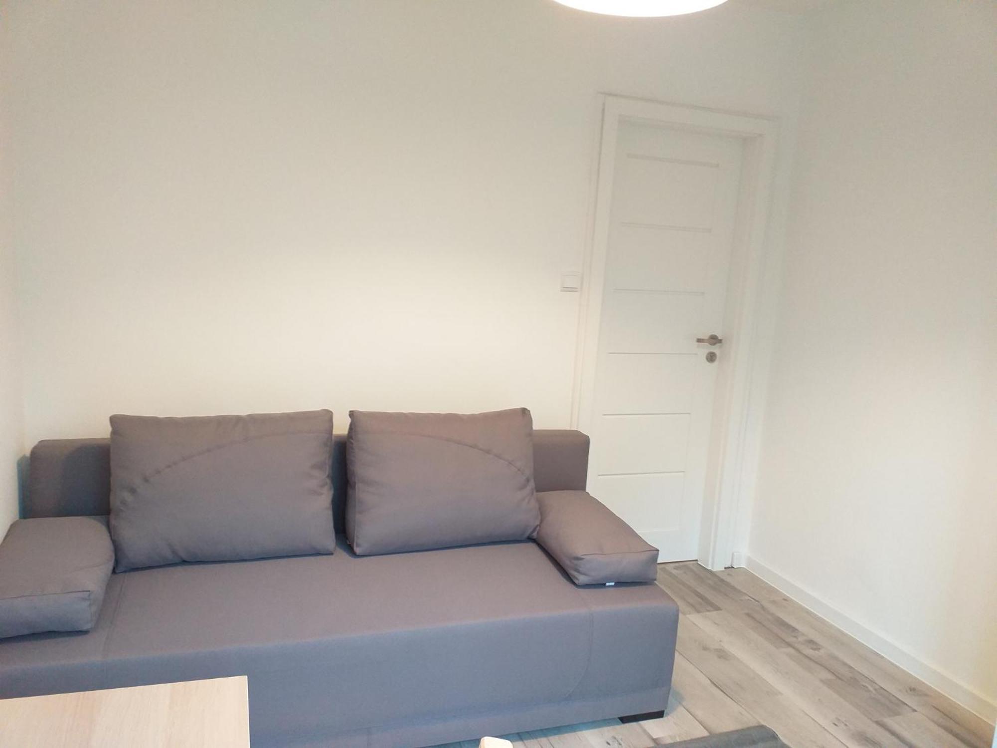 Morski Apartment *
