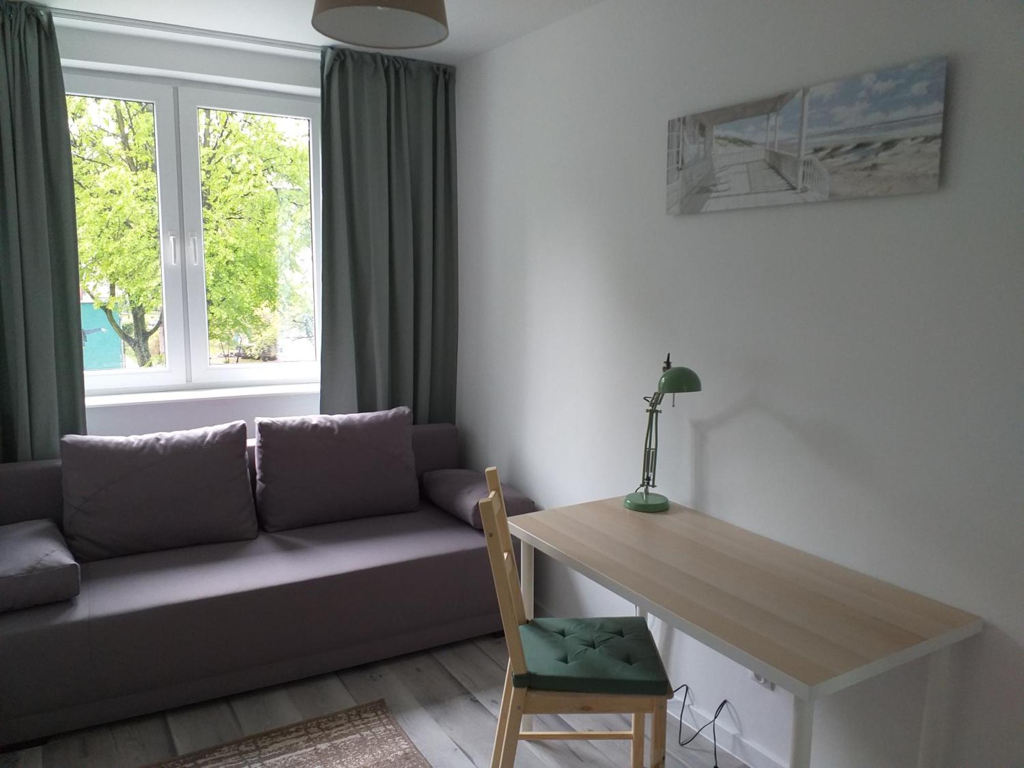 Apartment Morski