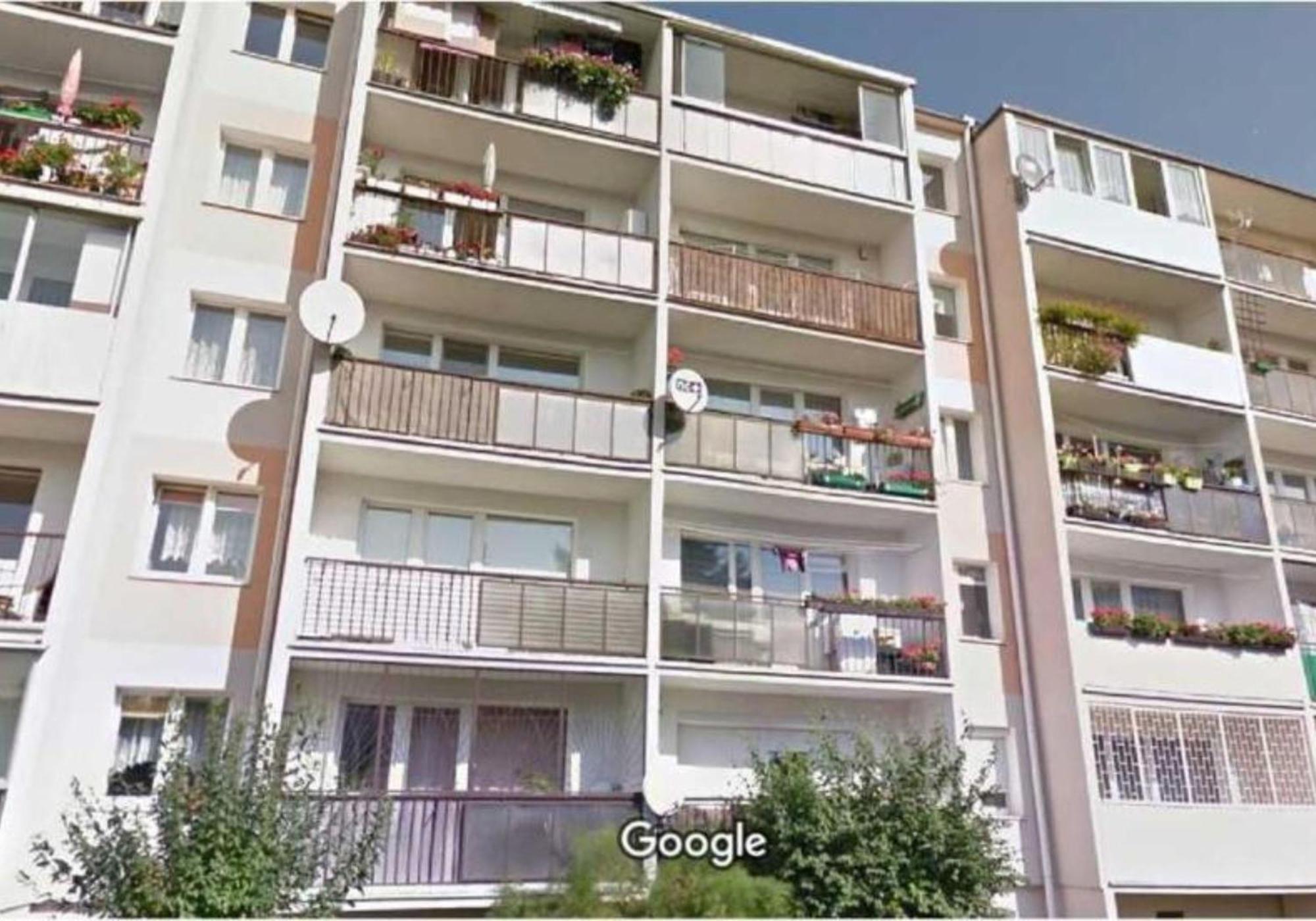 Pulaskiego Apartment *