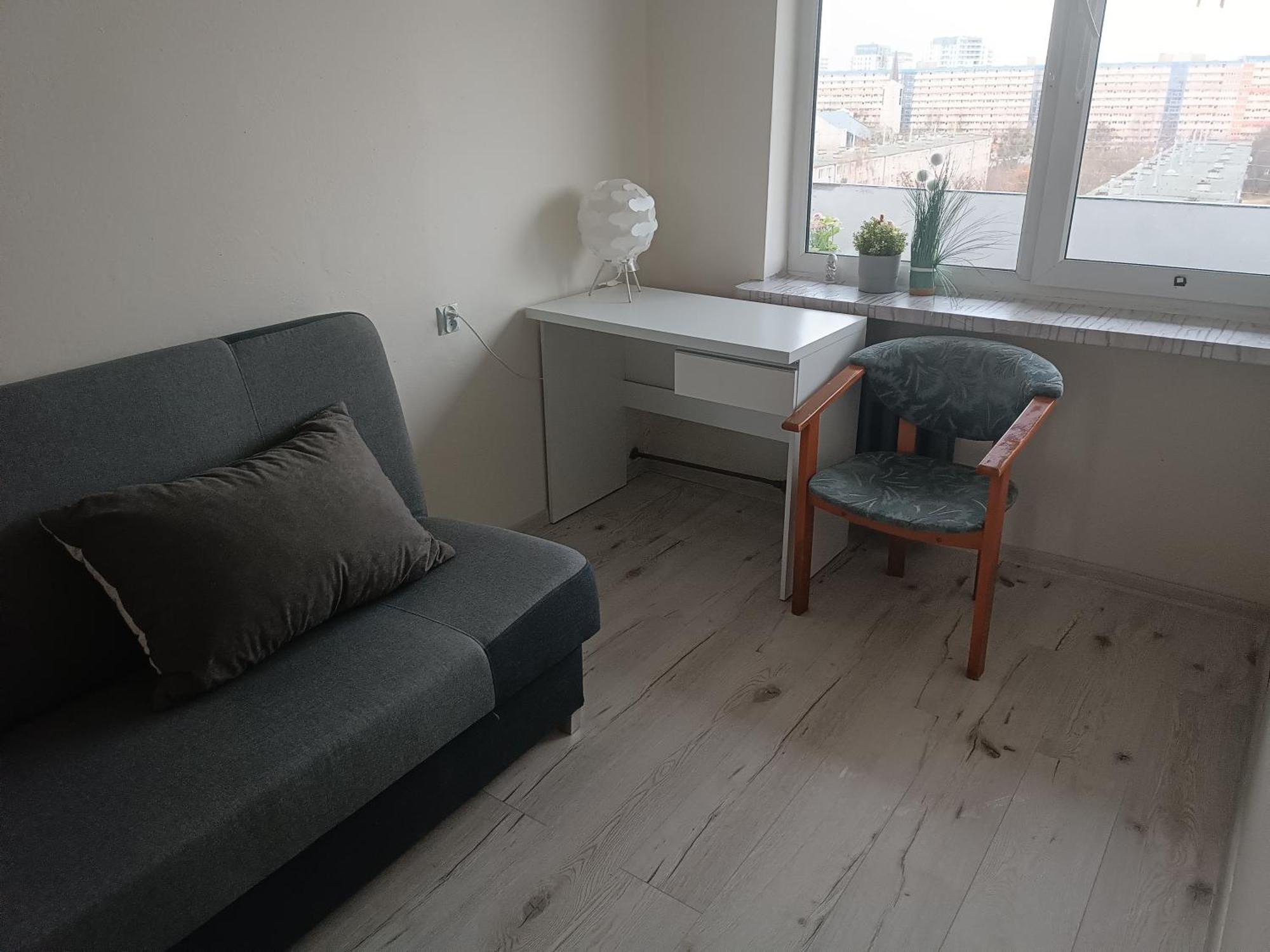 Mela House Apartment *