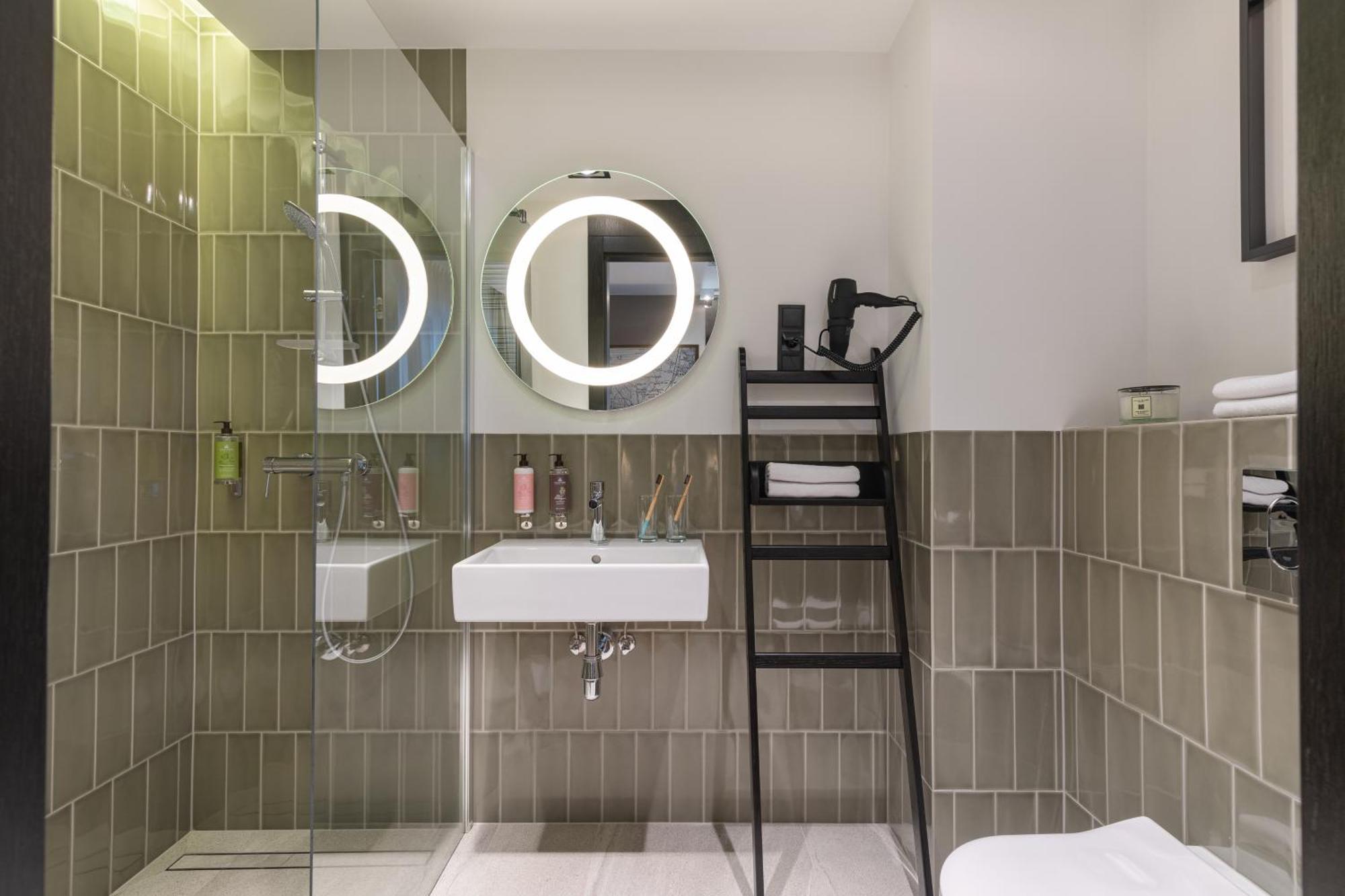Deo Plaza - Old Town By Rent Like Aparthotel