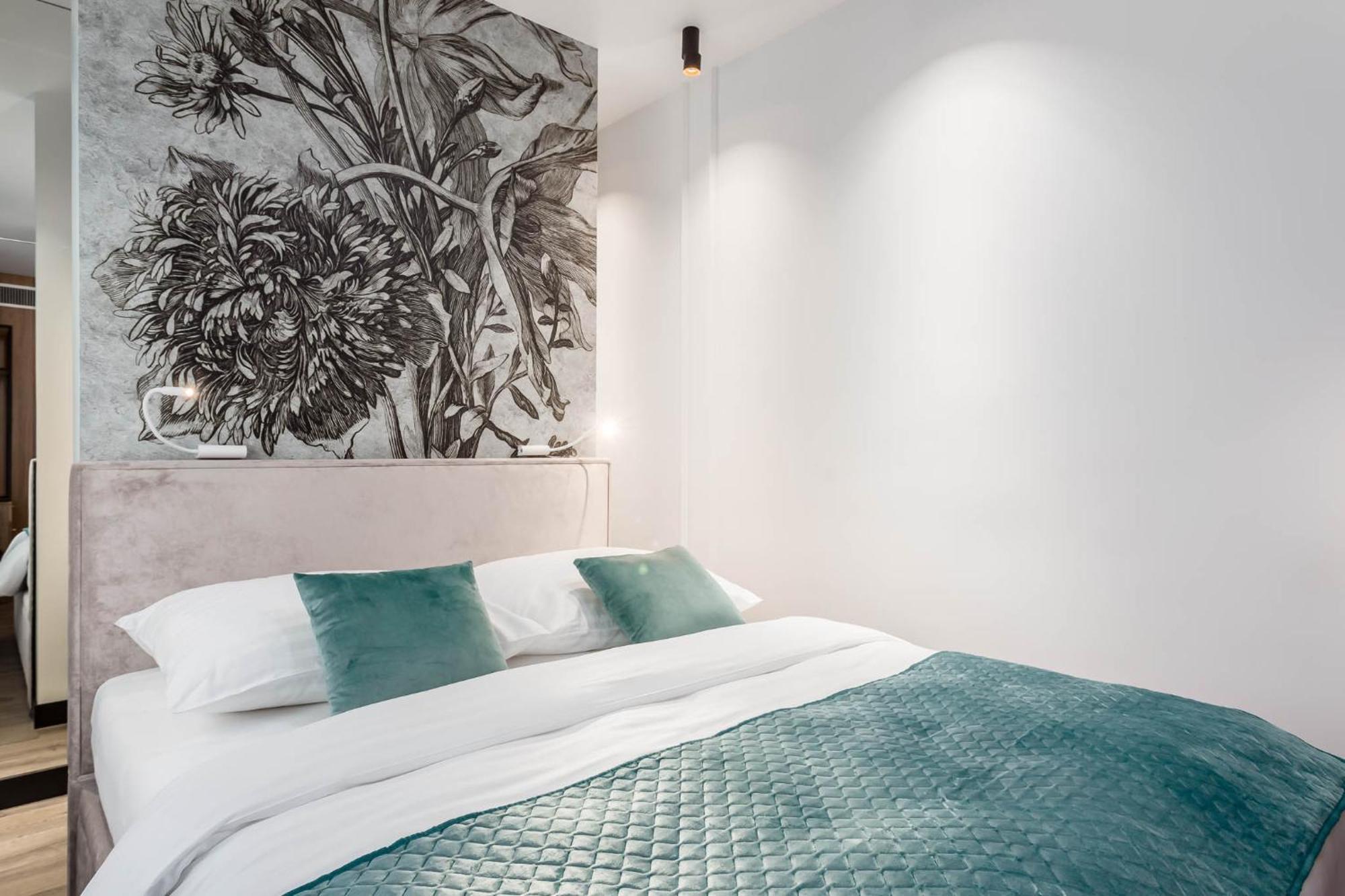 Deo Plaza By Rent Like - Old Town Hotel apartamentowy *