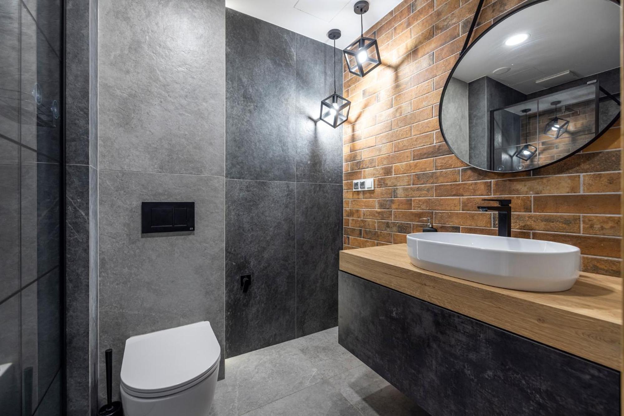 Deo Plaza - Old Town By Rent Like Khách sạn hẻo lánh Gdansk