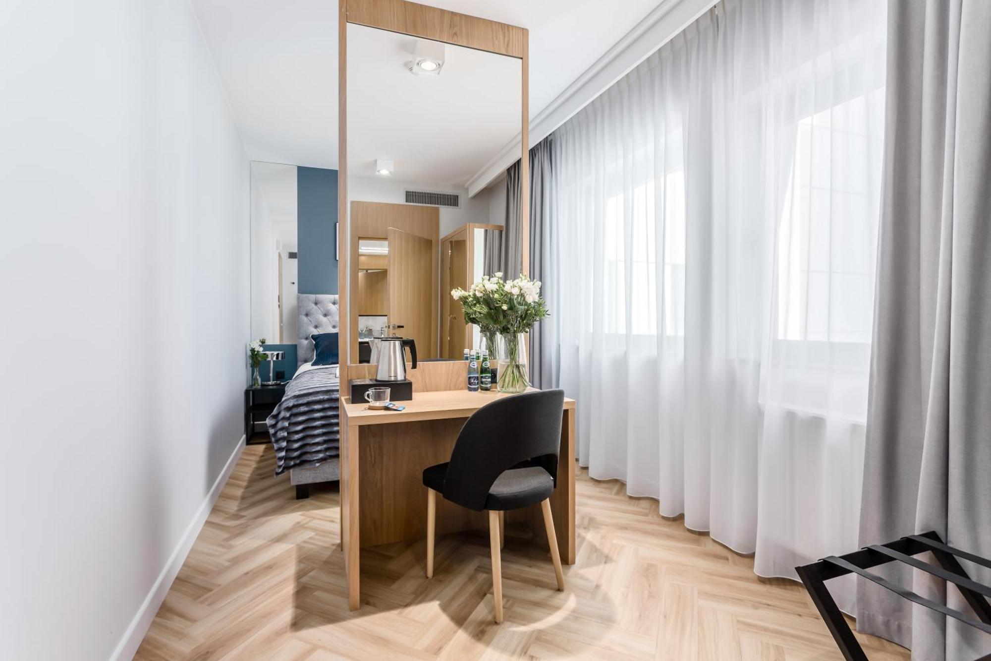 Deo Plaza By Rent Like - Old Town