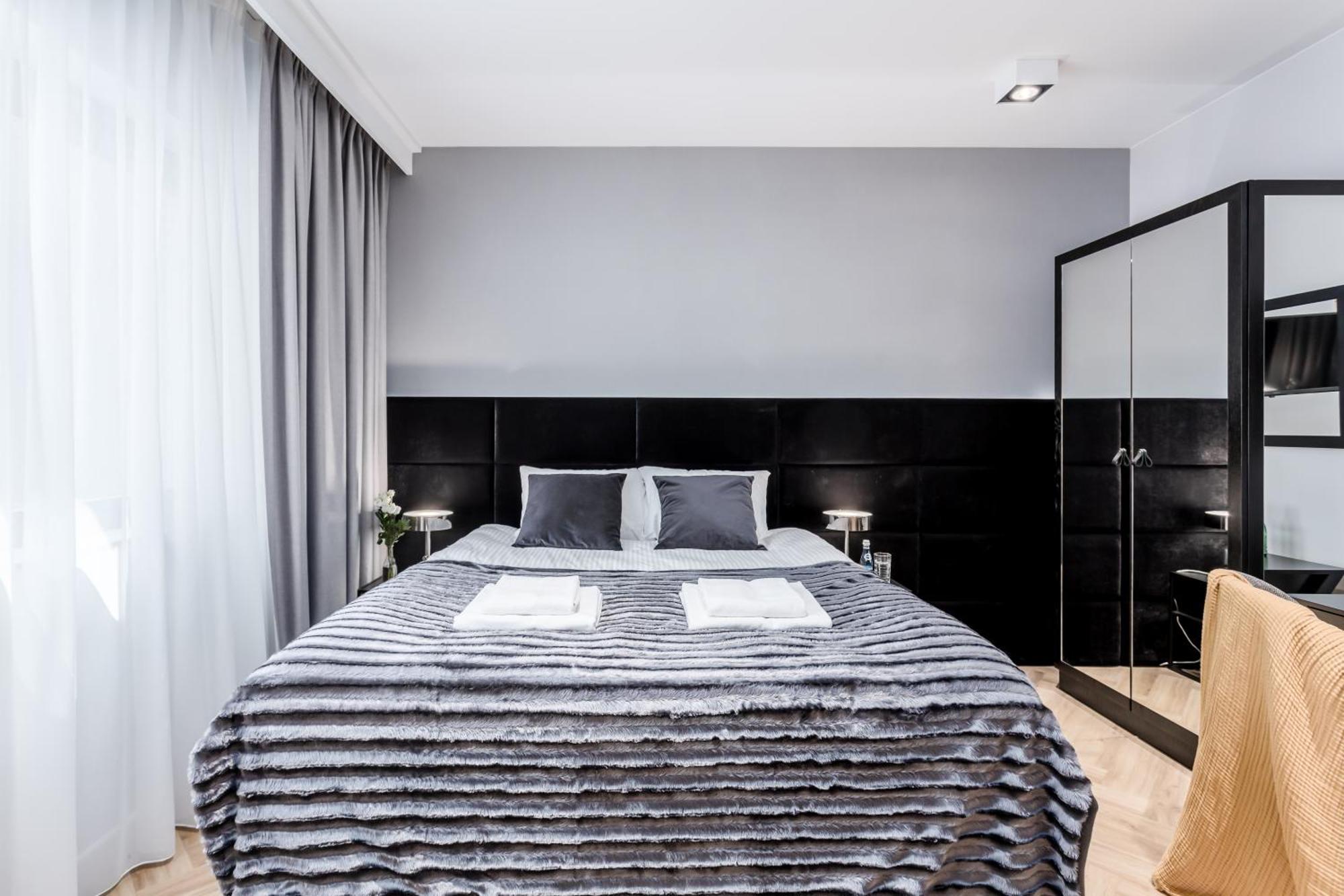 Deo Plaza By Rent Like - Old Town * Gdańsk