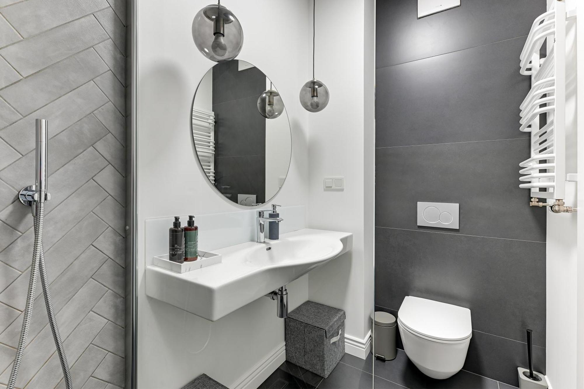 Aura Iii & Free Parking By Downtown *