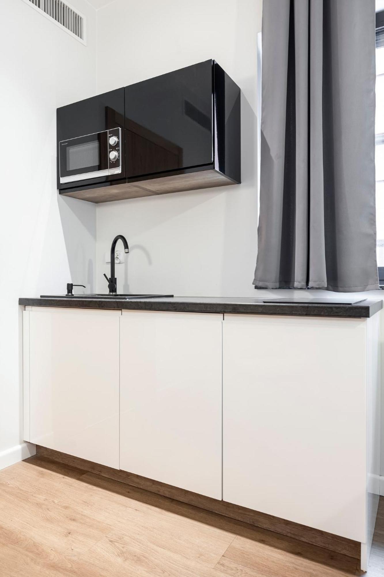 Apartment Rent Like - W Deo Plaza Gdansk
