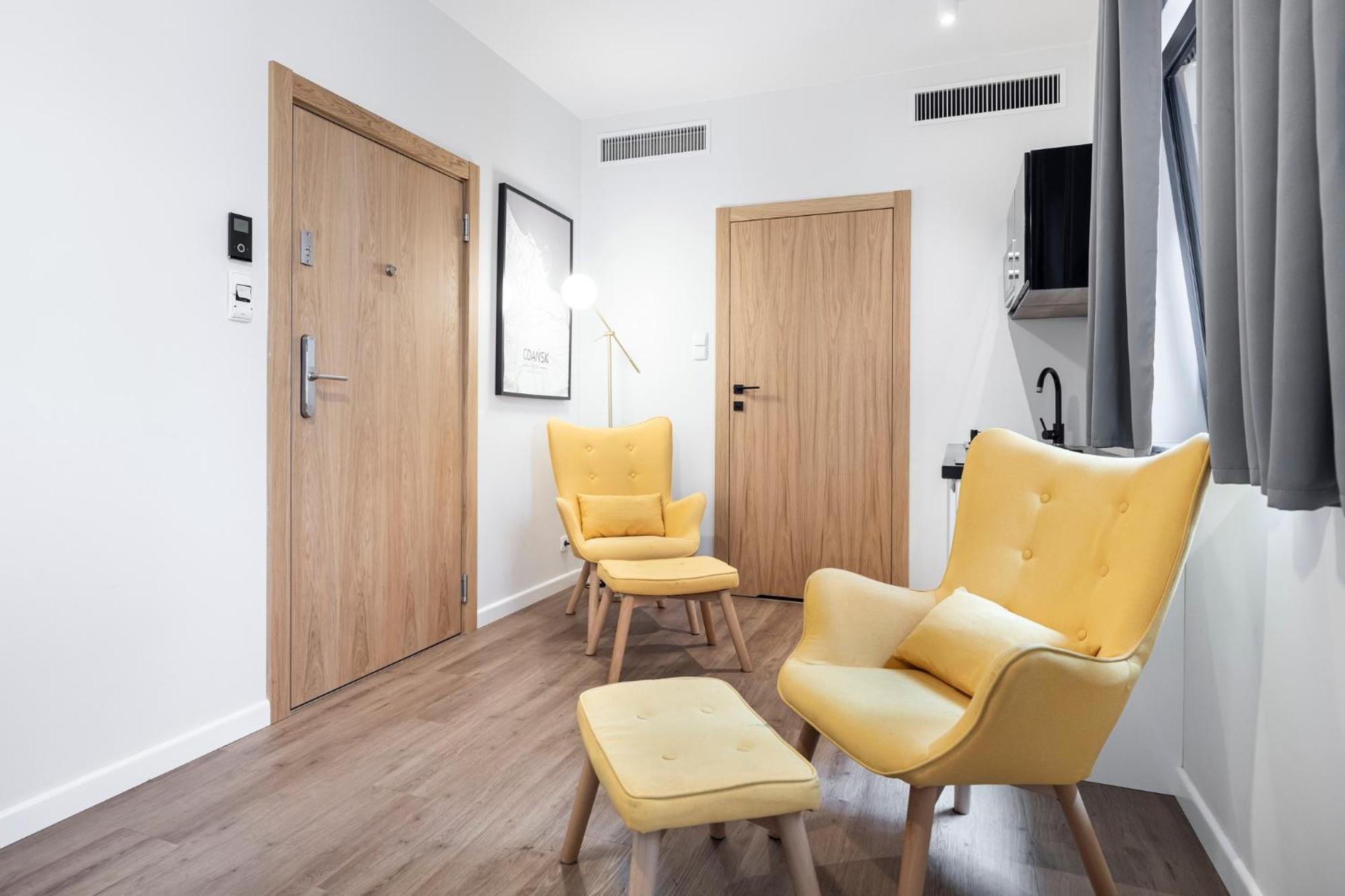 Rent Like - W Deo Plaza Apartment *