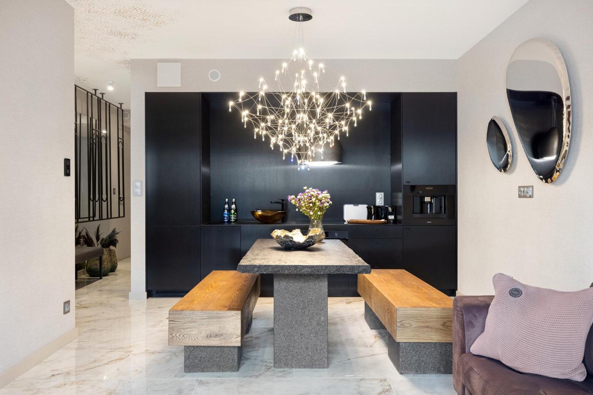 Rent Like - W Deo Plaza Apartment Gdansk