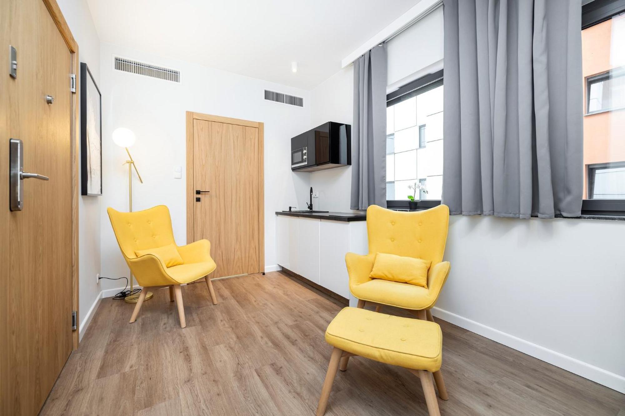 Rent Like - W Deo Plaza * Gdansk