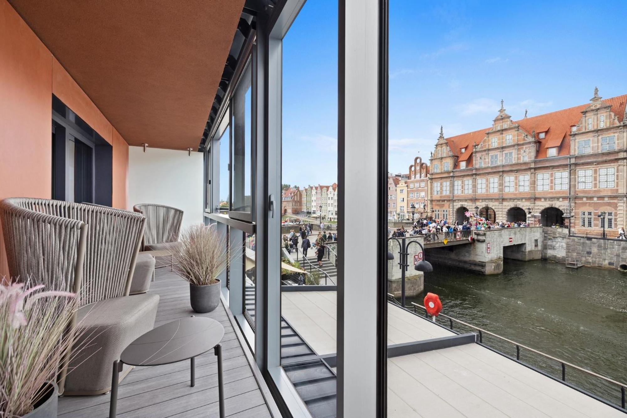 Apartament Rent Like - W Deo Plaza