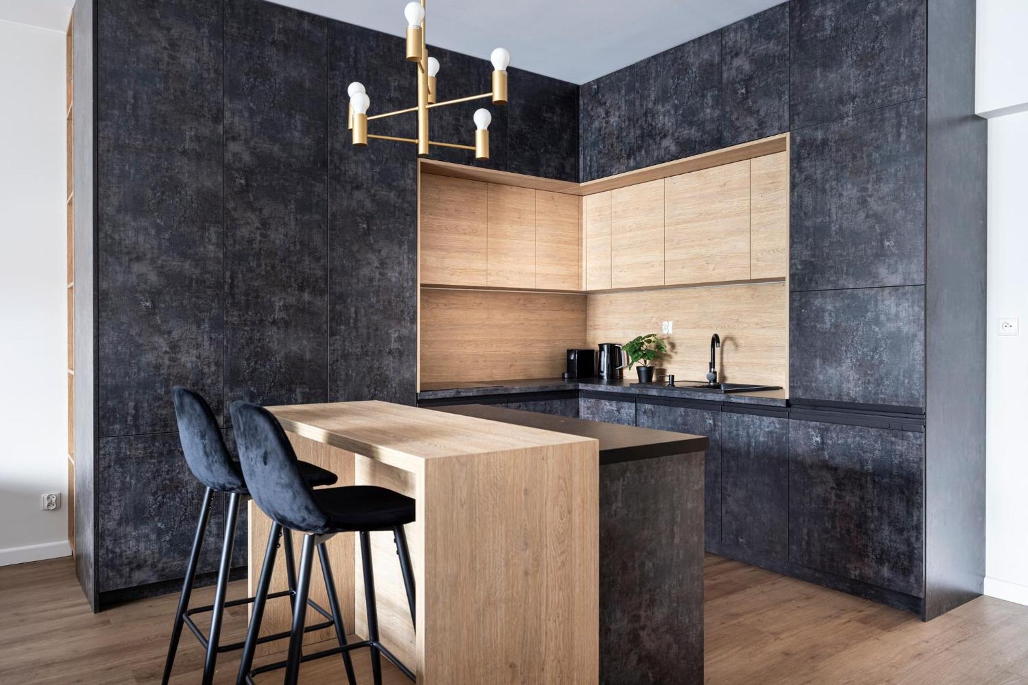 Rent Like - W Deo Plaza * Gdansk