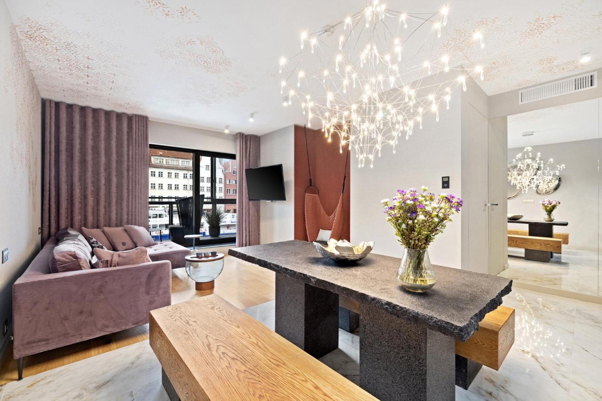 Apartment Rent Like - W Deo Plaza