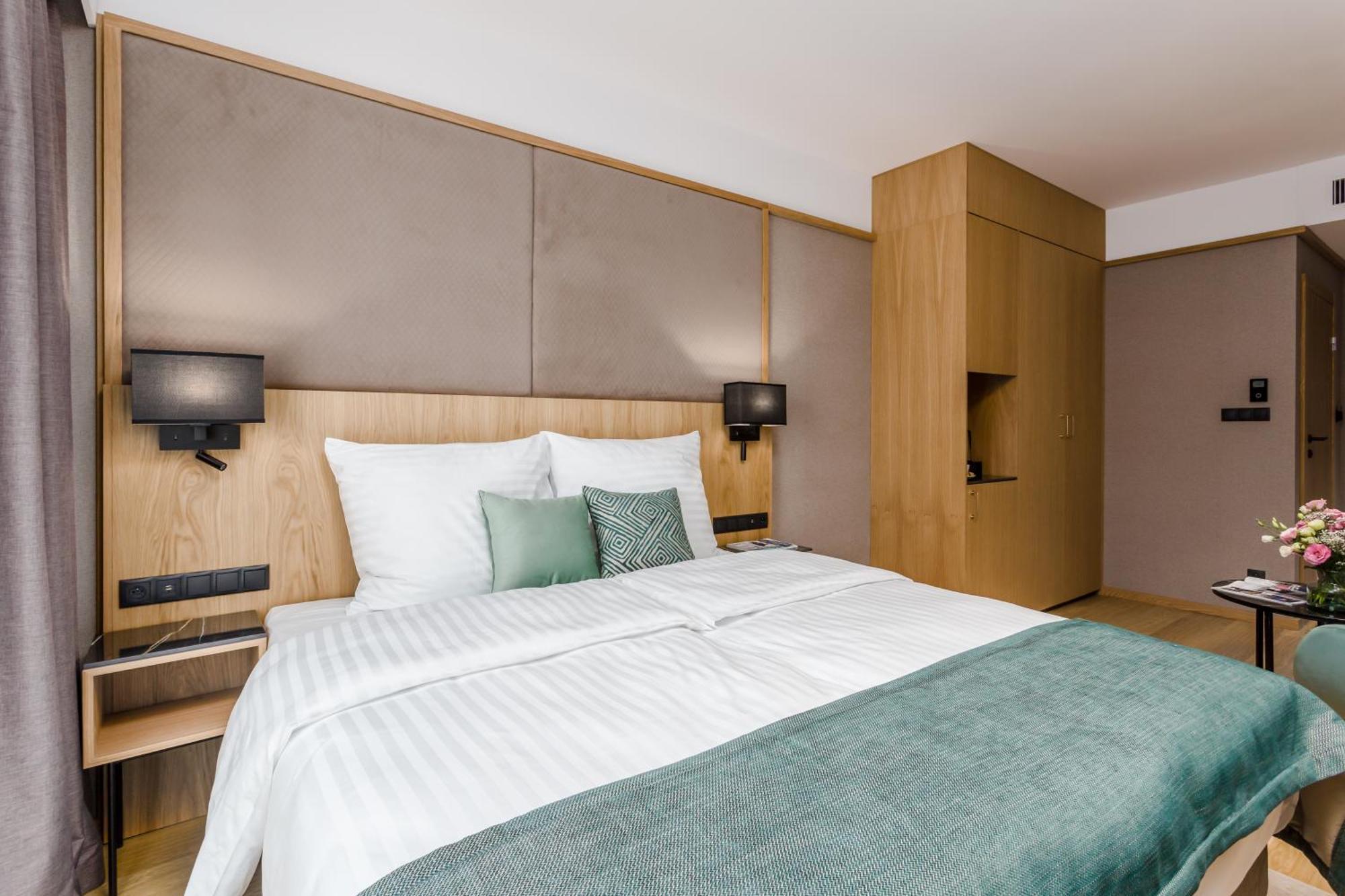 Deo Plaza Premium By Rent Like Aparthotel Gdansk