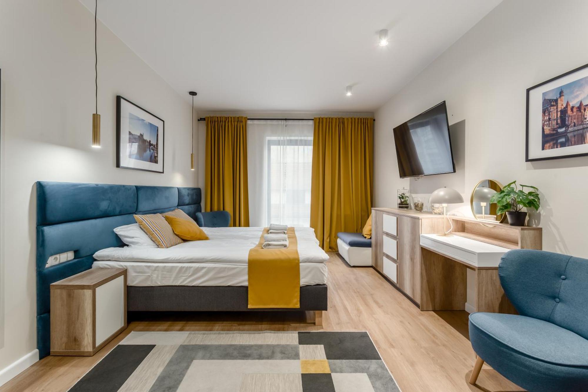 Aparthotel Deo Plaza Premium By Rent Like
