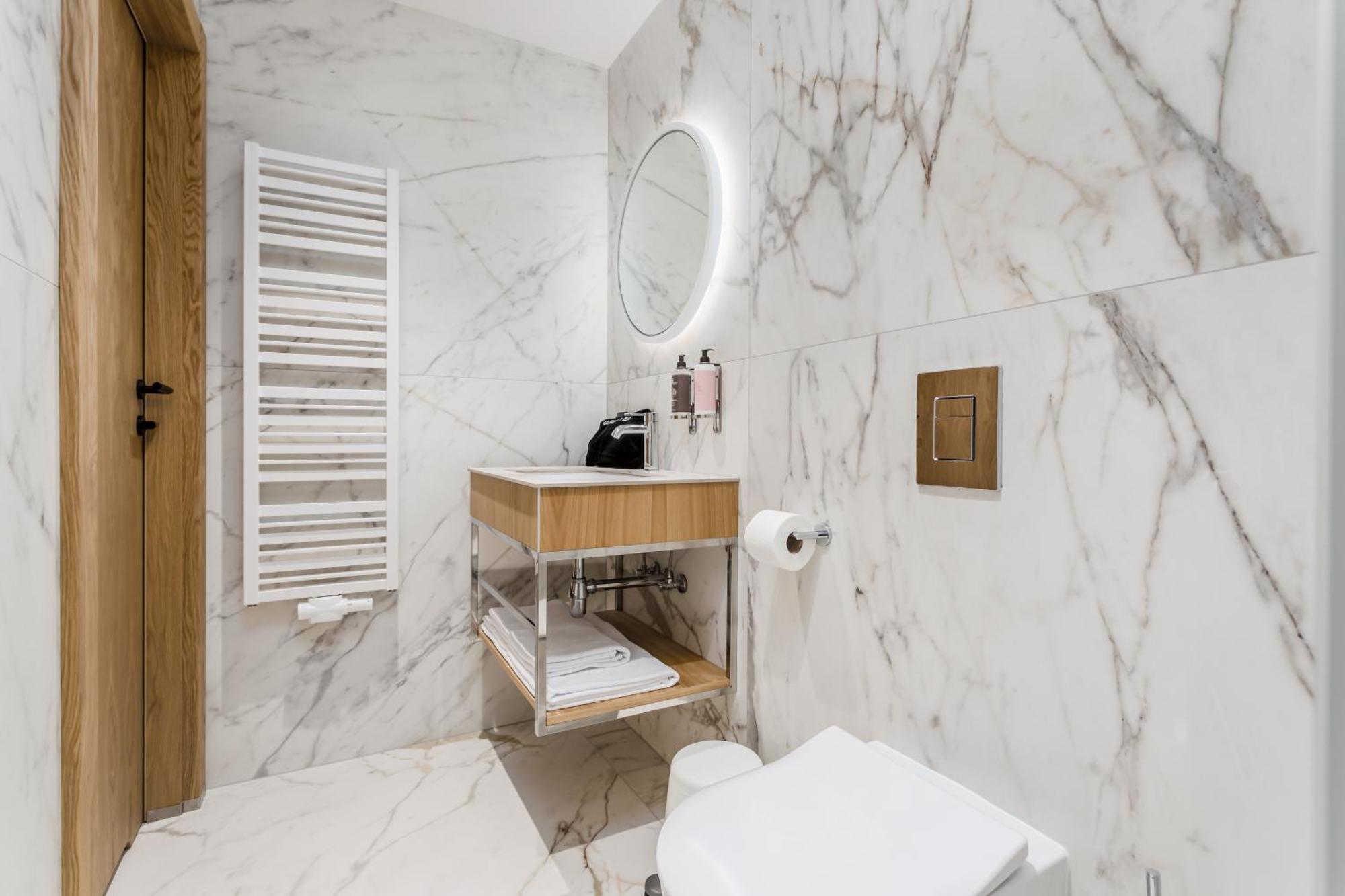 Deo Plaza Premium By Rent Like * Gdansk
