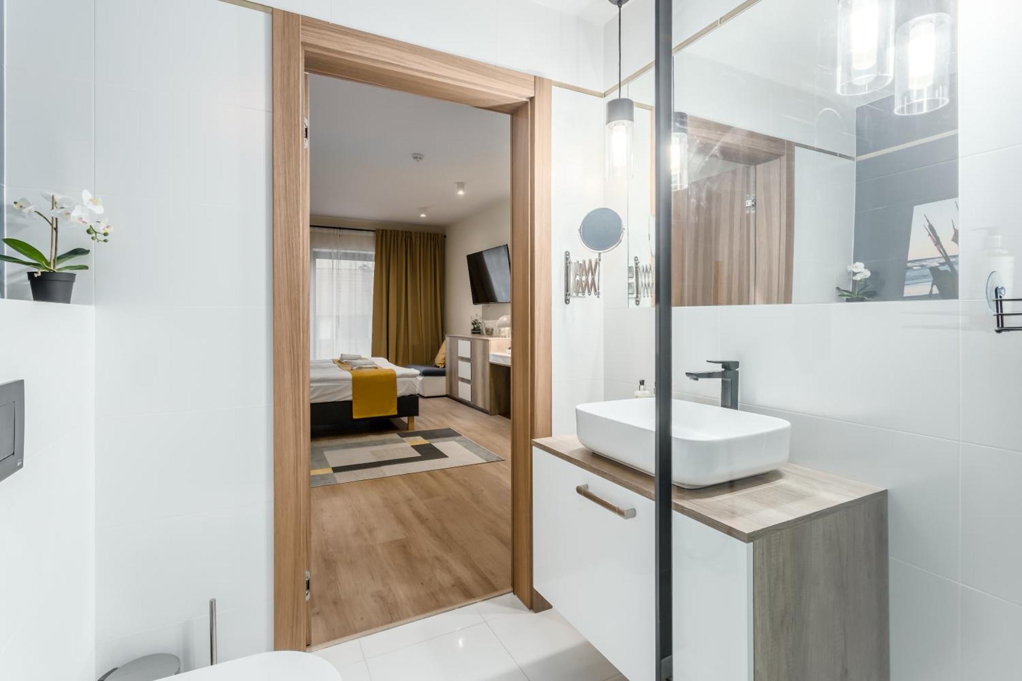 Aparthotel Deo Plaza Premium By Rent Like