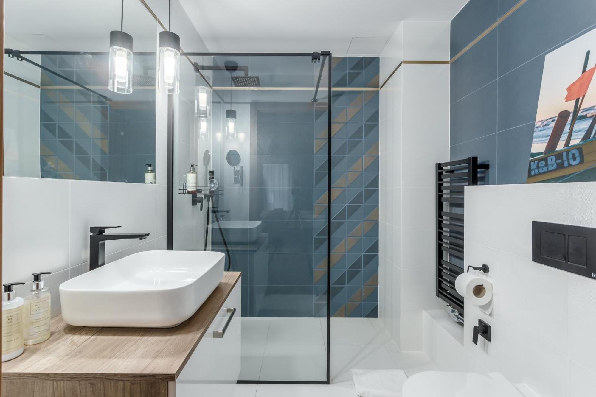 Deo Plaza Premium By Rent Like * Gdansk